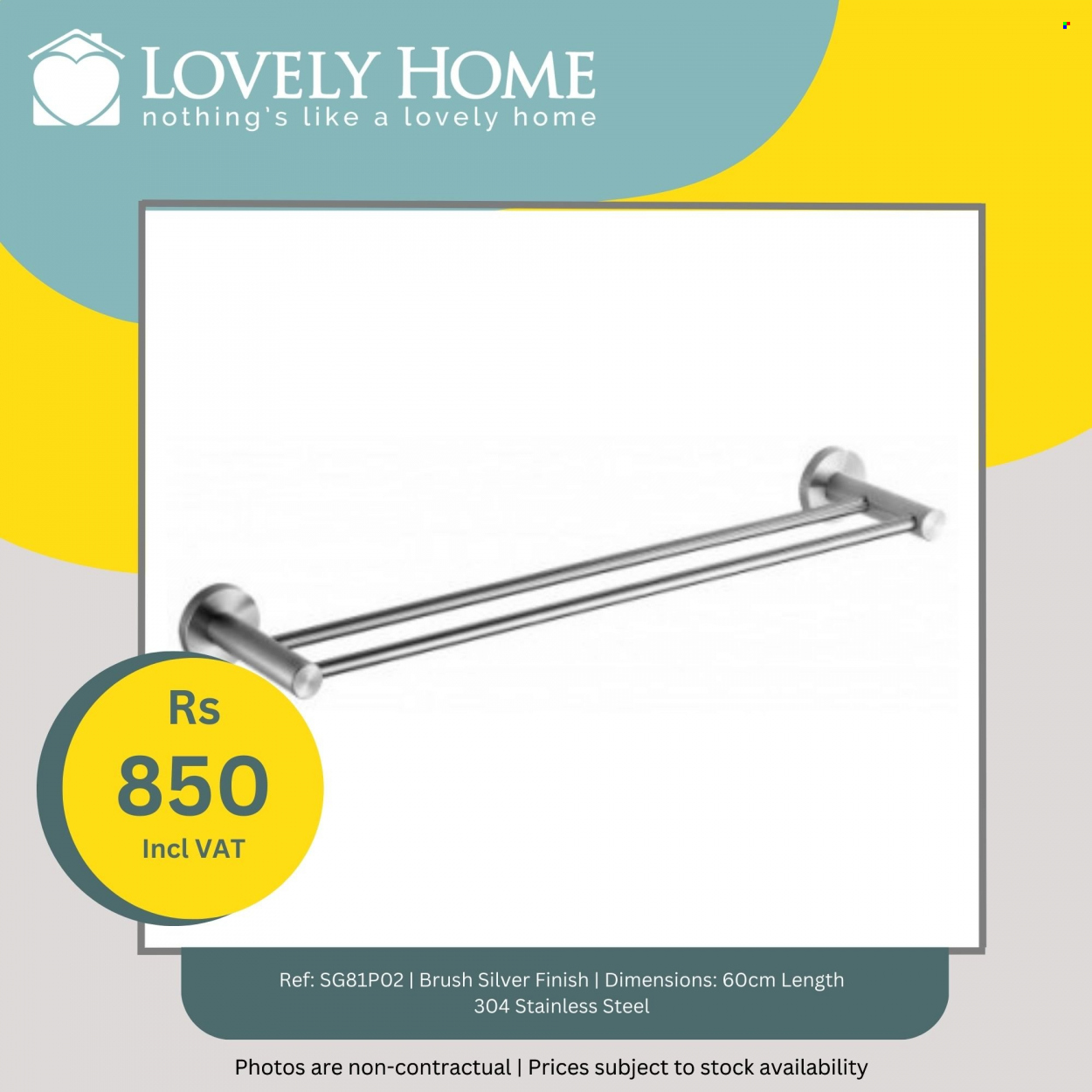 Lovely Home catalogue. Page 20