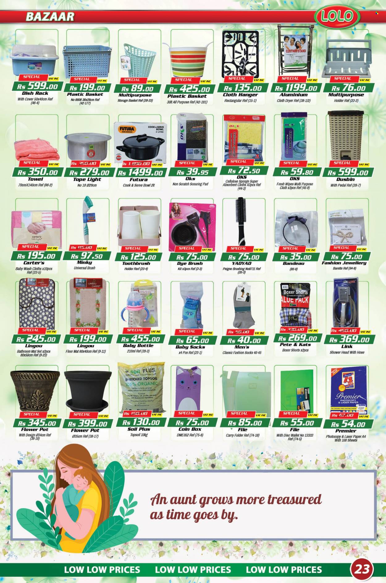 LOLO Hyper catalogue - 25.05.2022 - 15.06.2022. Page 23