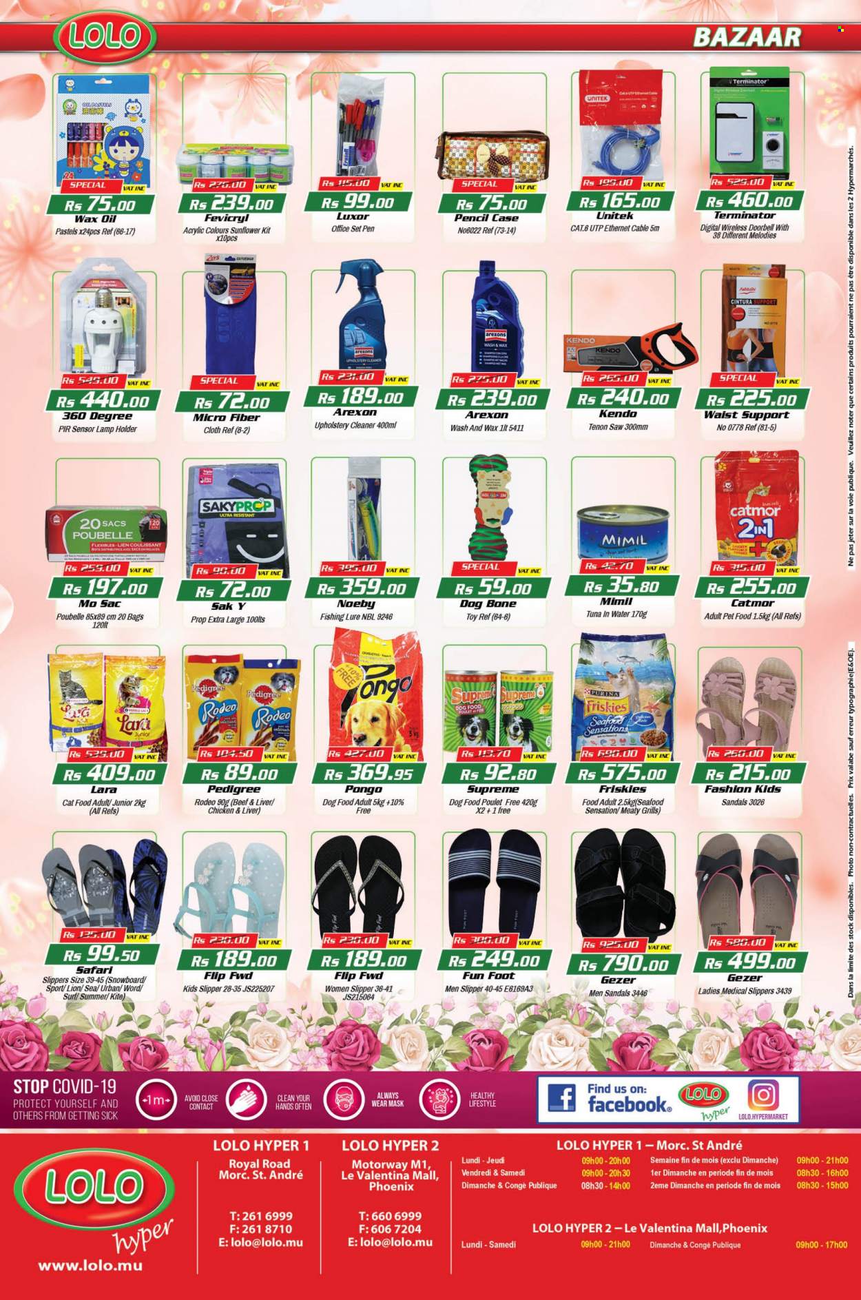 LOLO Hyper catalogue - 25.05.2022 - 15.06.2022. Page 24