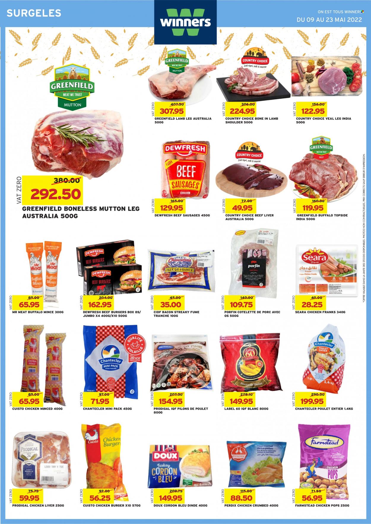 Winners catalogue - 9.05.2022 - 23.05.2022. Page 8