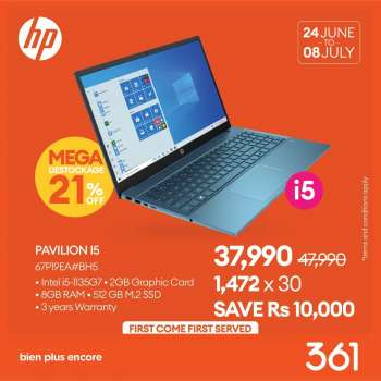 Catalogue 361 - 24/06/2023 - 08/07/2023.