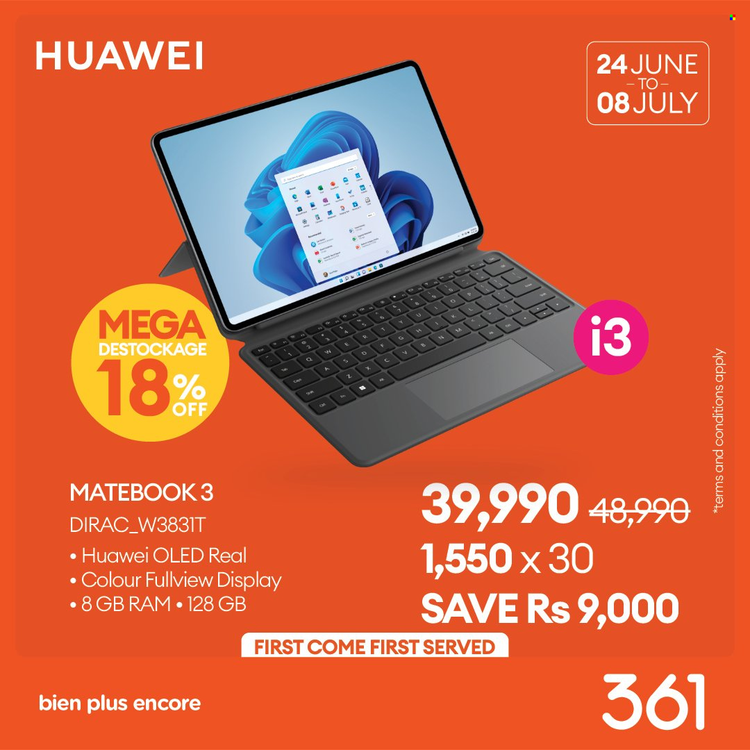 361 catalogue - 24.06.2023 - 8.07.2023. Page 2