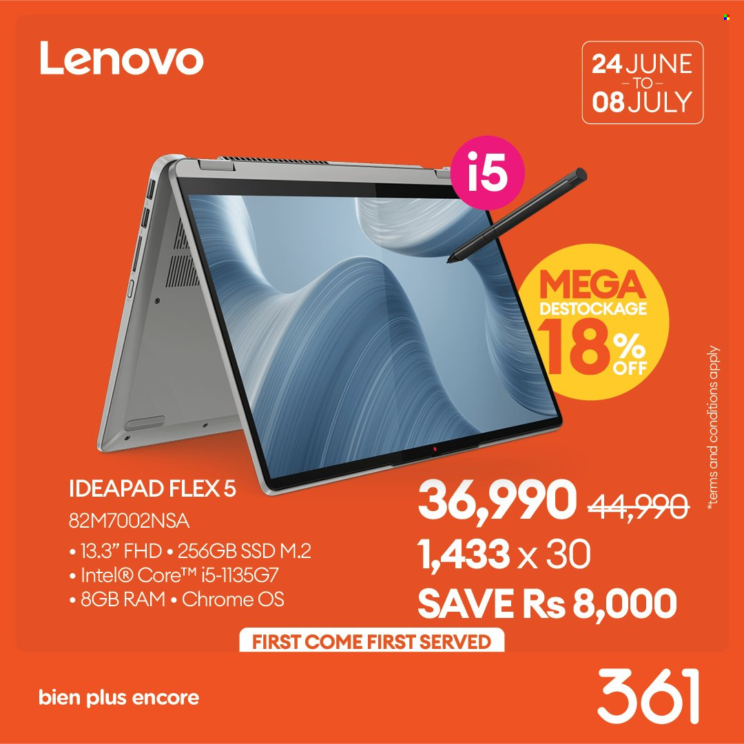 361 catalogue - 24.06.2023 - 8.07.2023. Page 5