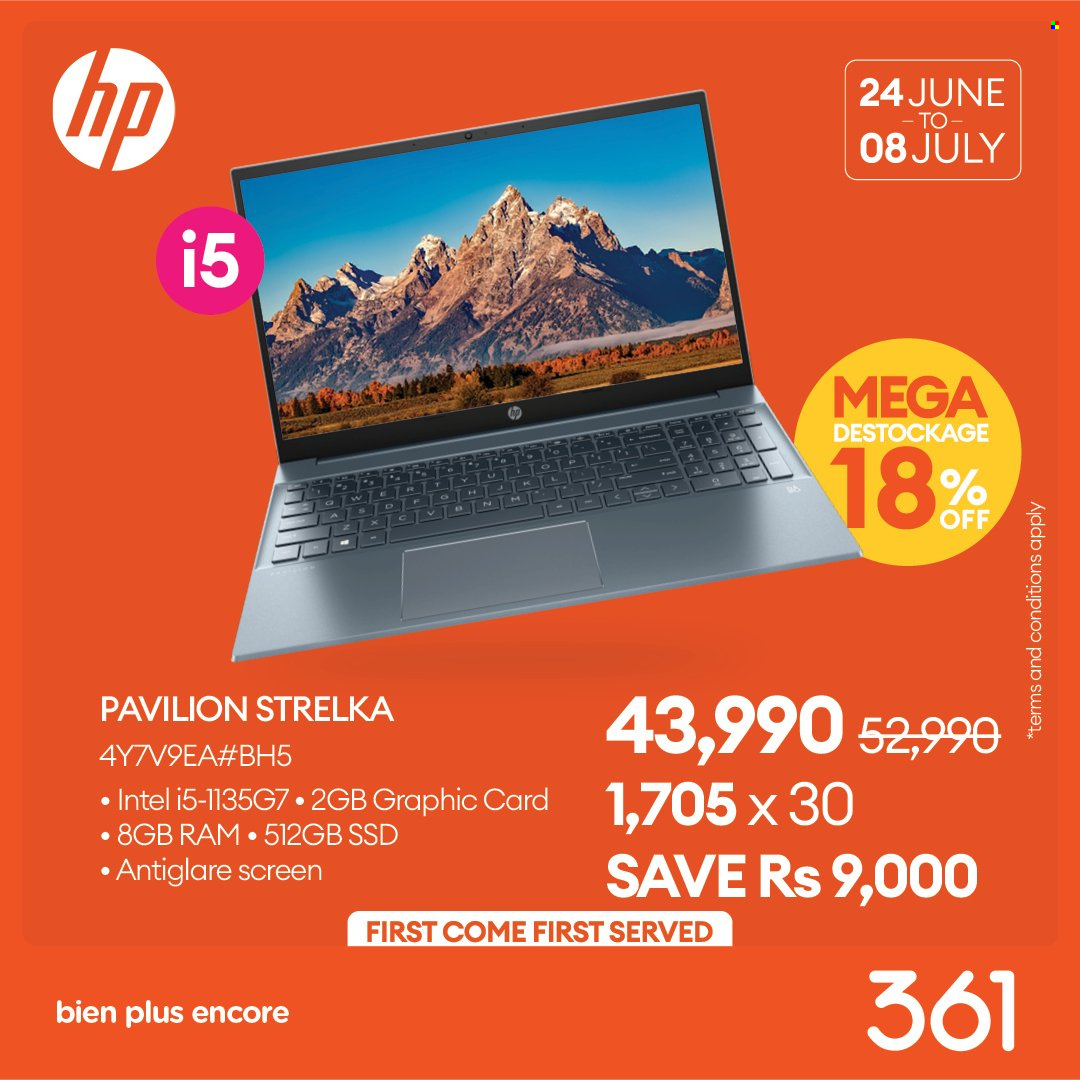 361 catalogue - 24.06.2023 - 8.07.2023. Page 6