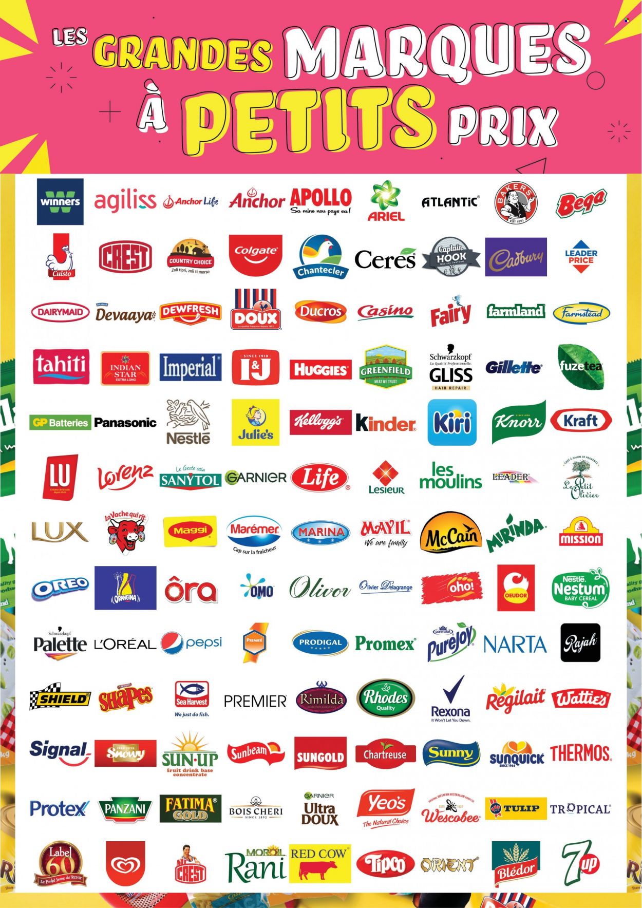 Winners catalogue - 25.06.2023 - 6.07.2023. Page 3