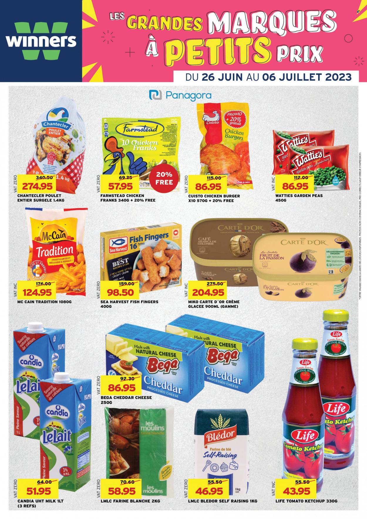 Winners catalogue - 25.06.2023 - 6.07.2023. Page 5