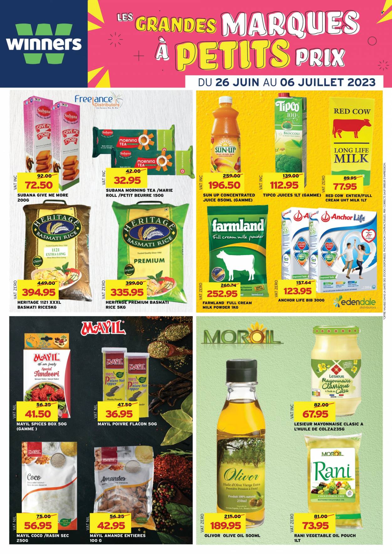 Winners catalogue - 25.06.2023 - 6.07.2023. Page 10