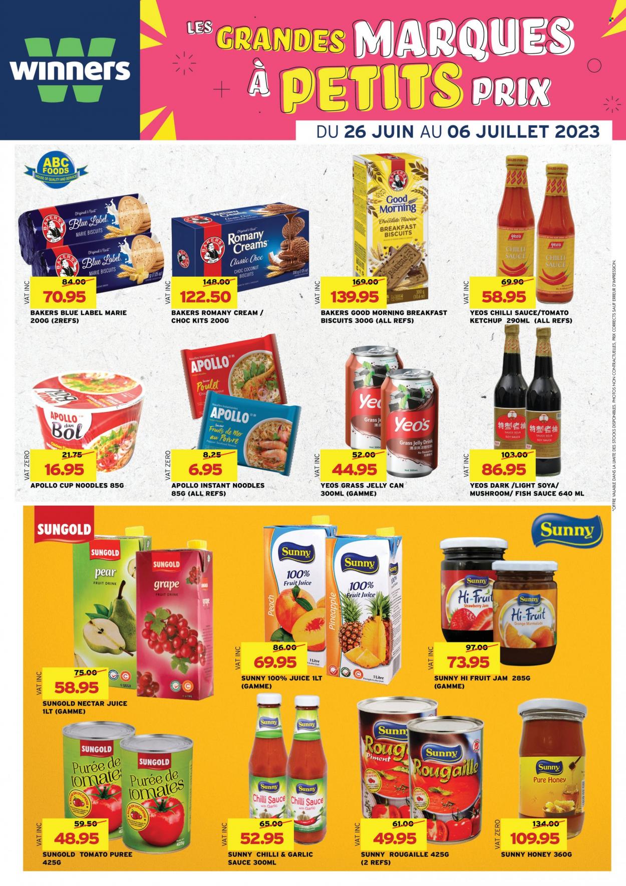 Winners catalogue - 25.06.2023 - 6.07.2023. Page 11
