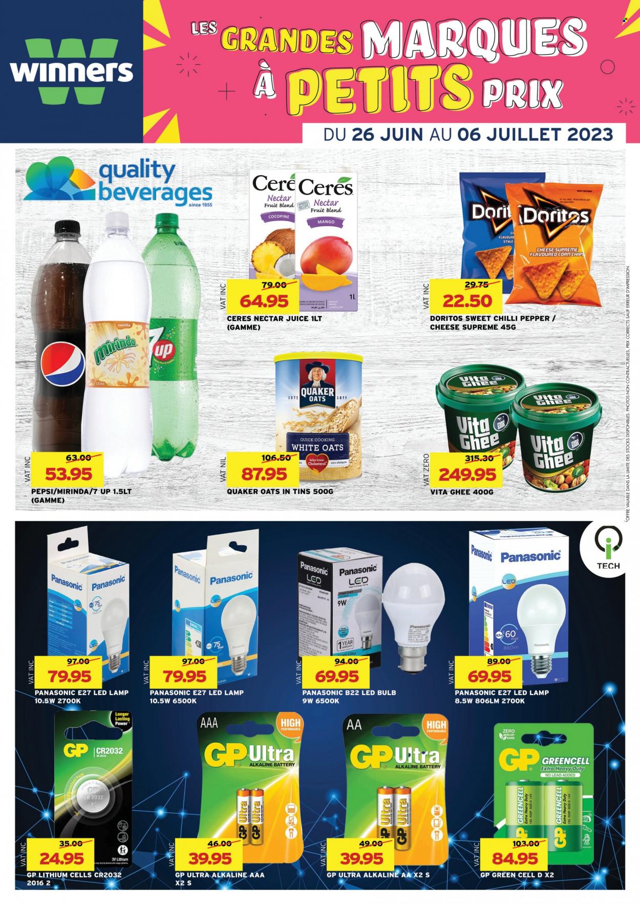 Winners catalogue - 25.06.2023 - 6.07.2023. Page 12