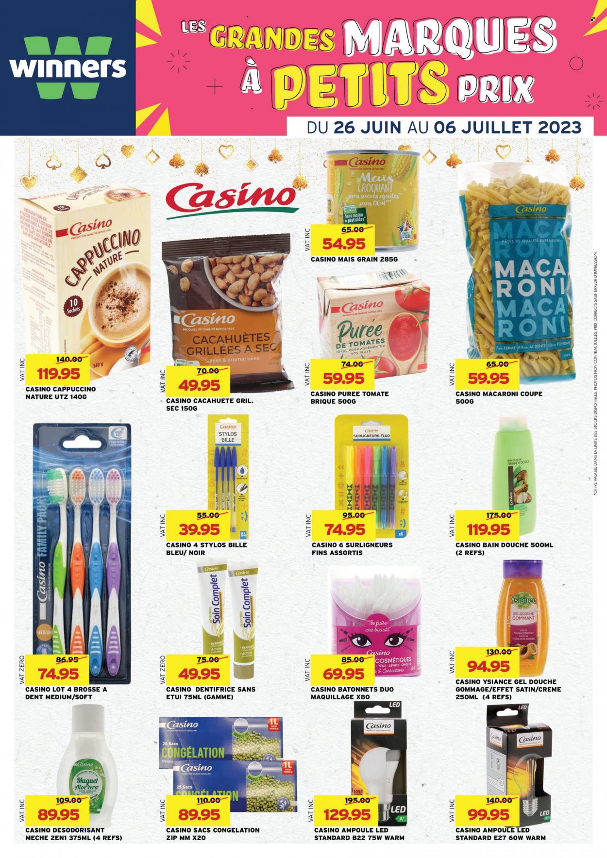 Winners catalogue - 25.06.2023 - 6.07.2023. Page 17