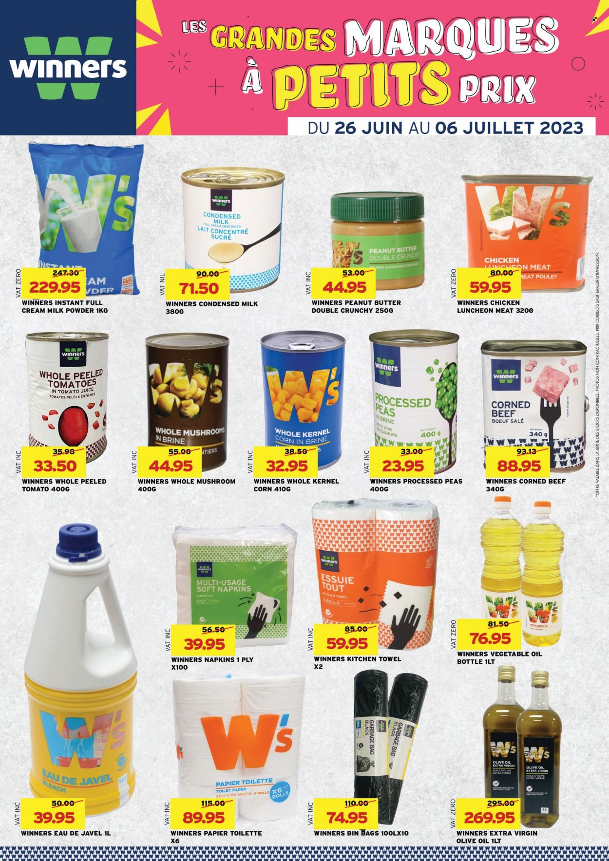Winners catalogue - 25.06.2023 - 6.07.2023. Page 19