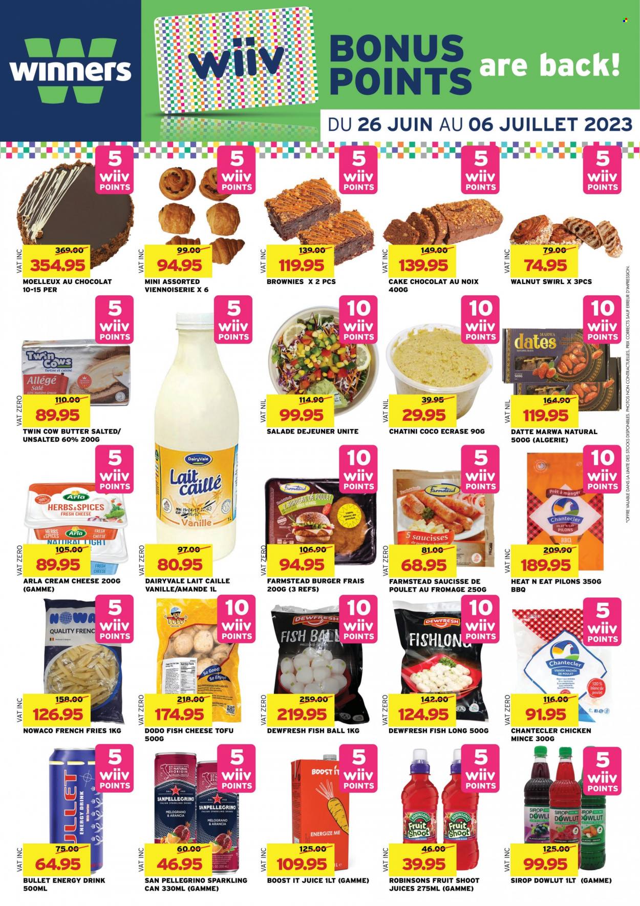 Winners catalogue - 25.06.2023 - 6.07.2023. Page 21