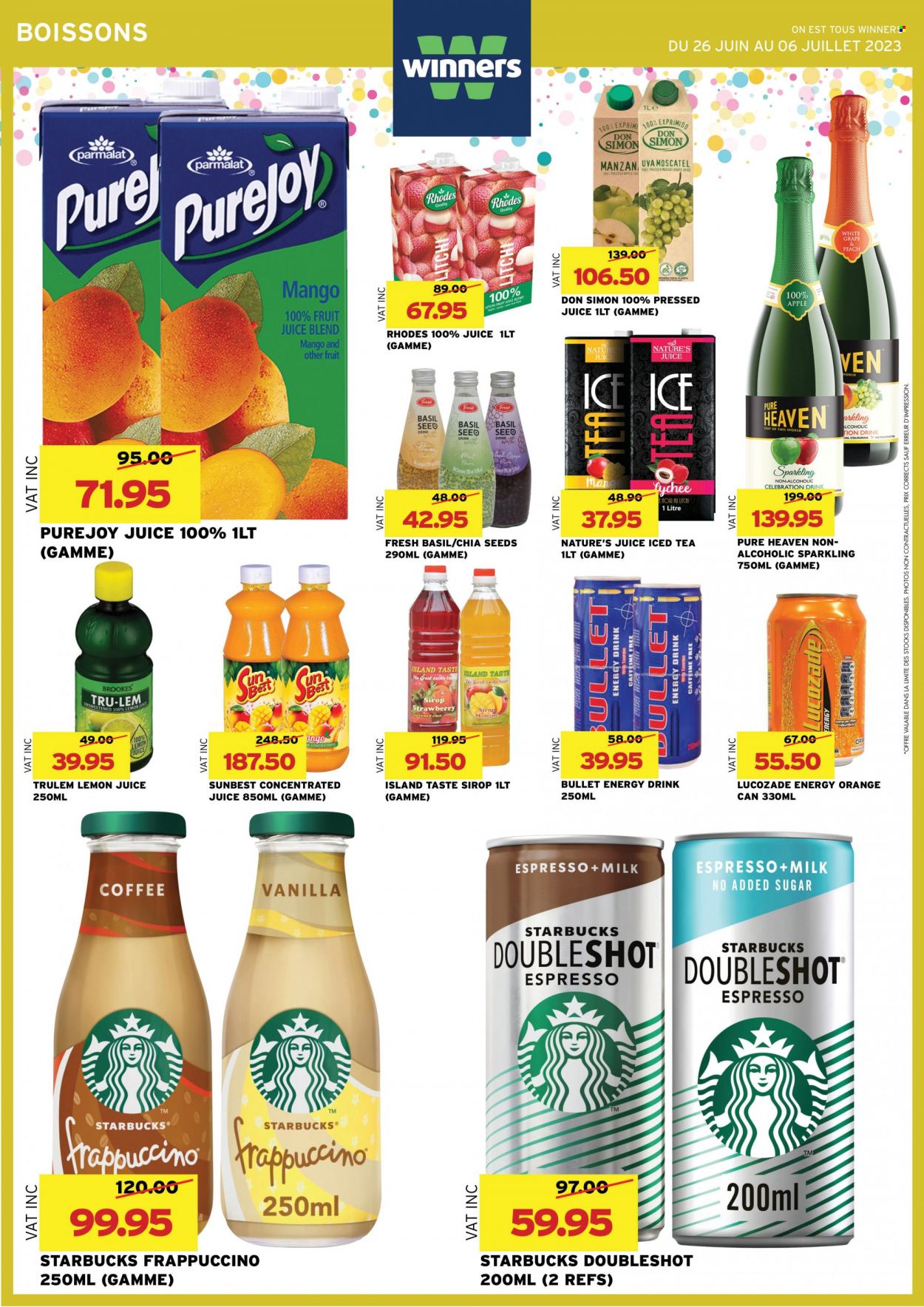 Winners catalogue - 25.06.2023 - 6.07.2023. Page 30