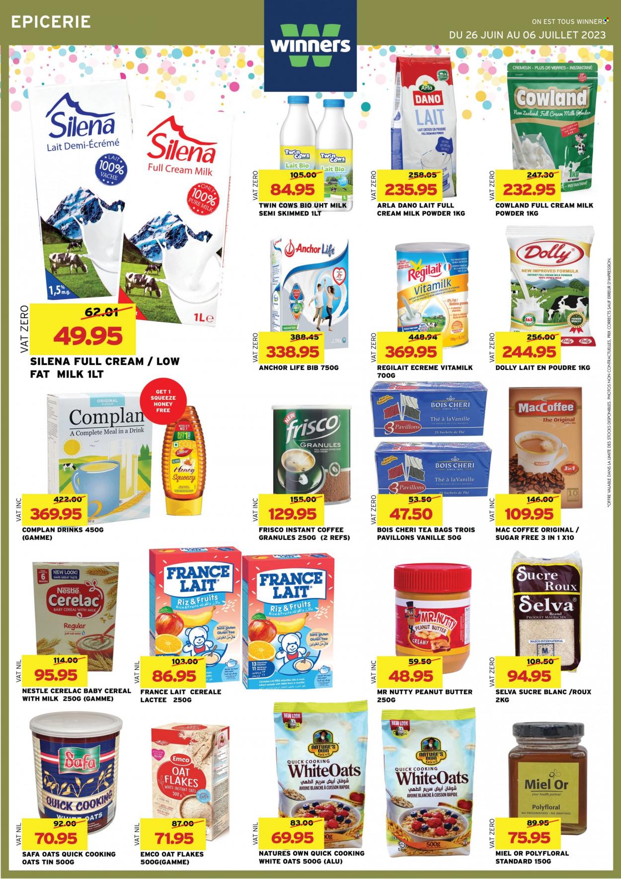Winners catalogue - 25.06.2023 - 6.07.2023. Page 31
