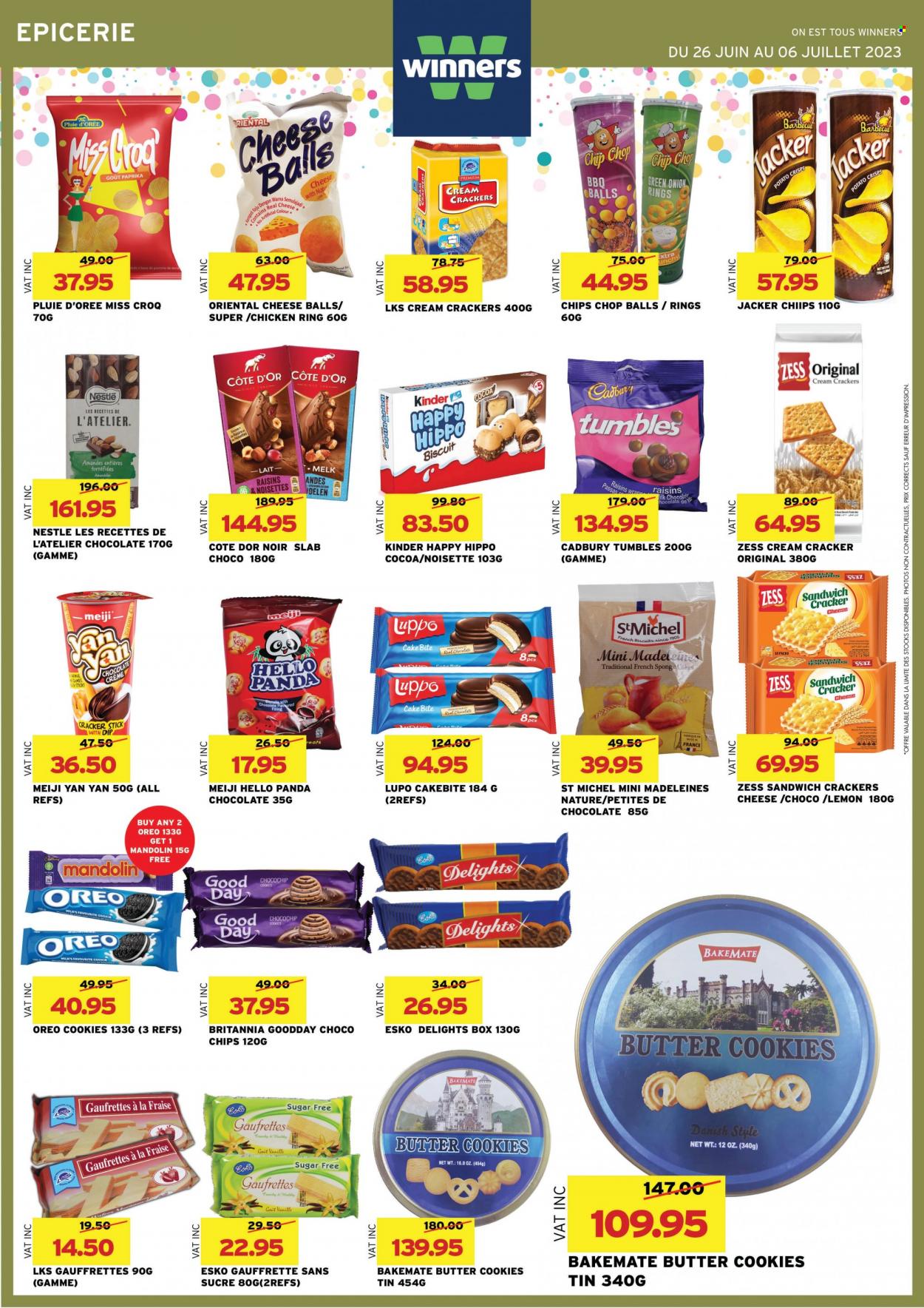 Winners catalogue - 25.06.2023 - 6.07.2023. Page 32