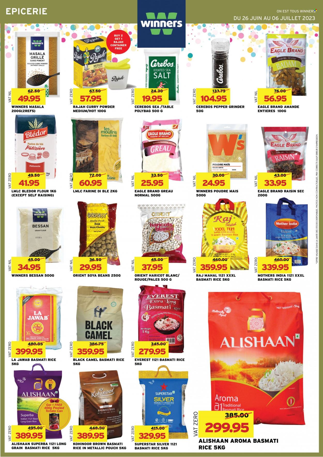 Winners catalogue - 25.06.2023 - 6.07.2023. Page 34