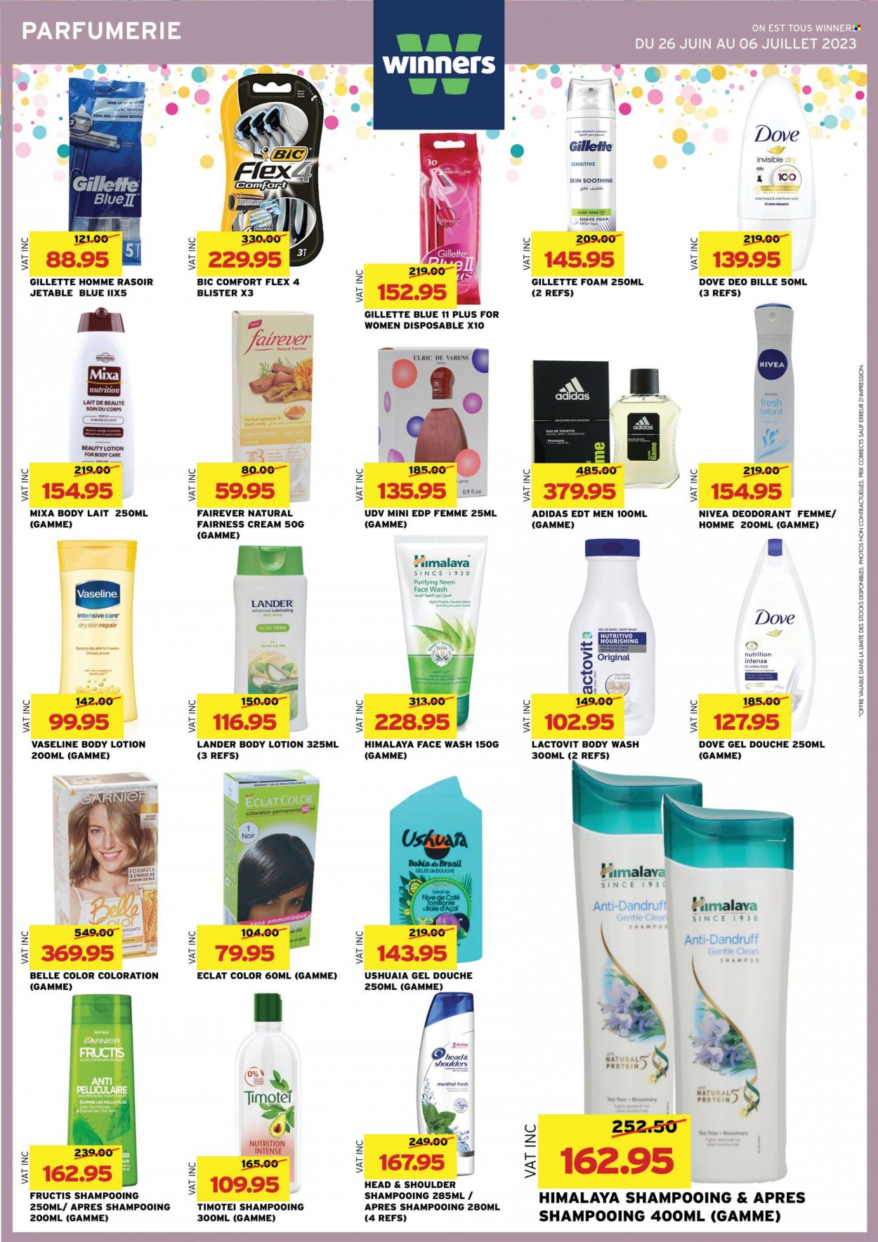 Winners catalogue - 25.06.2023 - 6.07.2023. Page 36