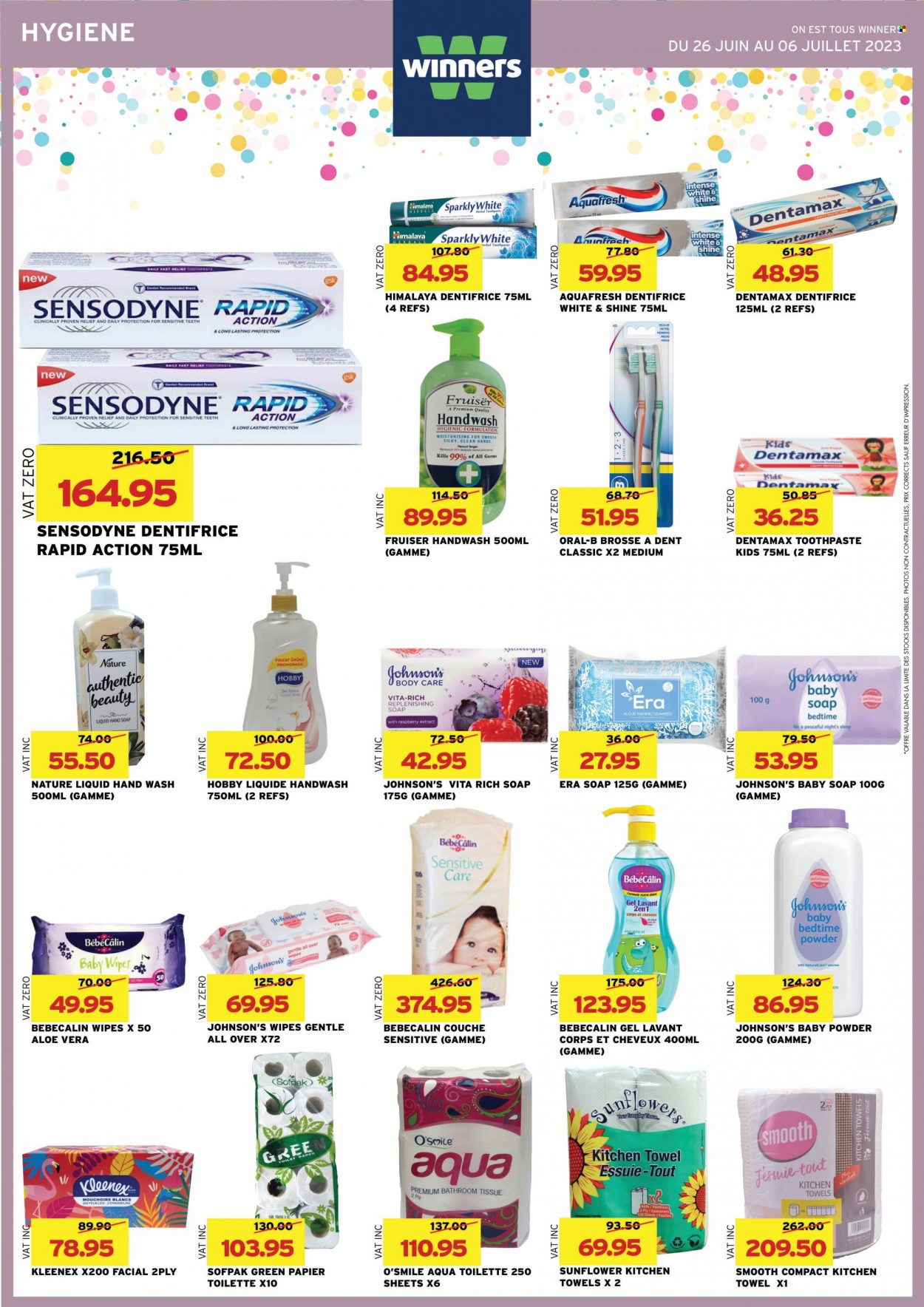 Winners catalogue - 25.06.2023 - 6.07.2023. Page 37