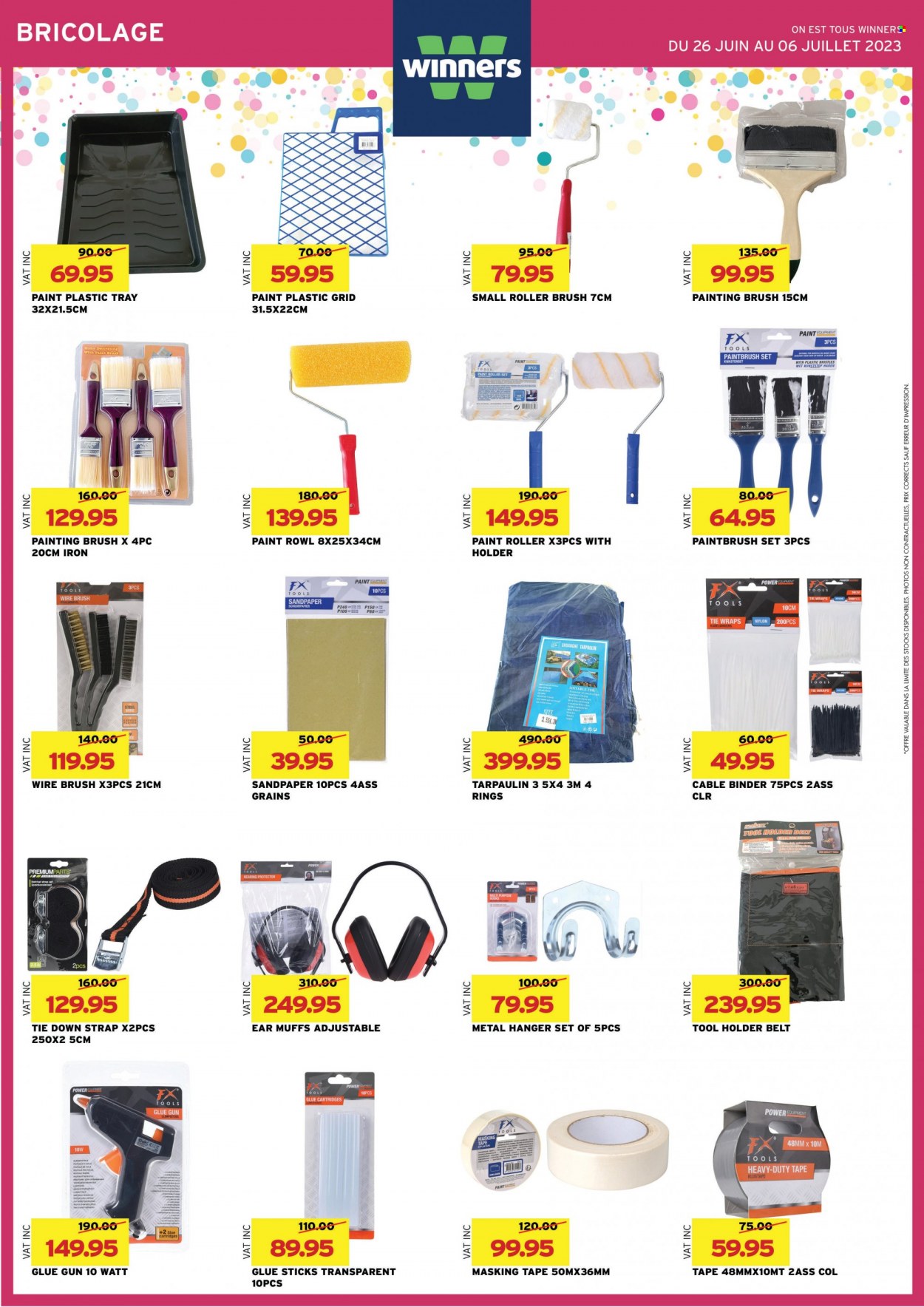 Winners catalogue - 25.06.2023 - 6.07.2023. Page 42