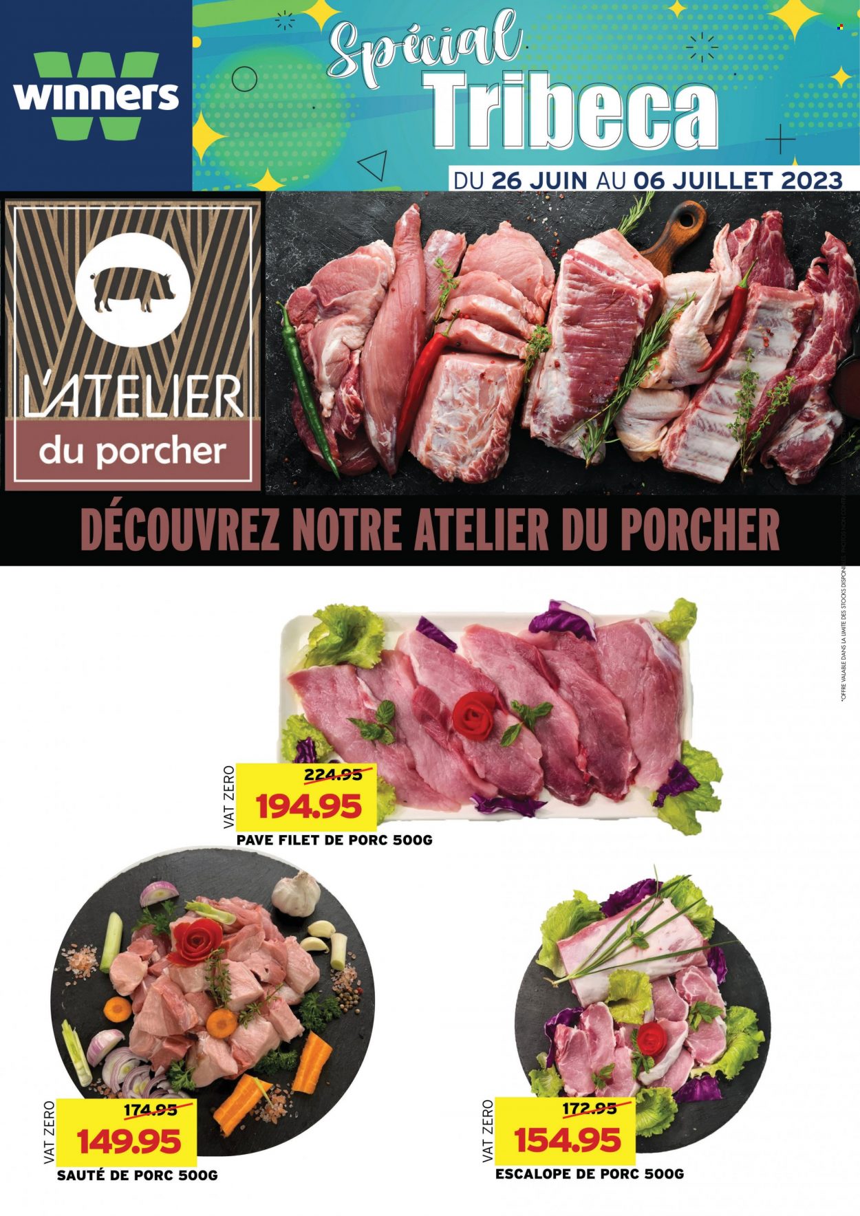 Winners catalogue - 25.06.2023 - 6.07.2023. Page 47