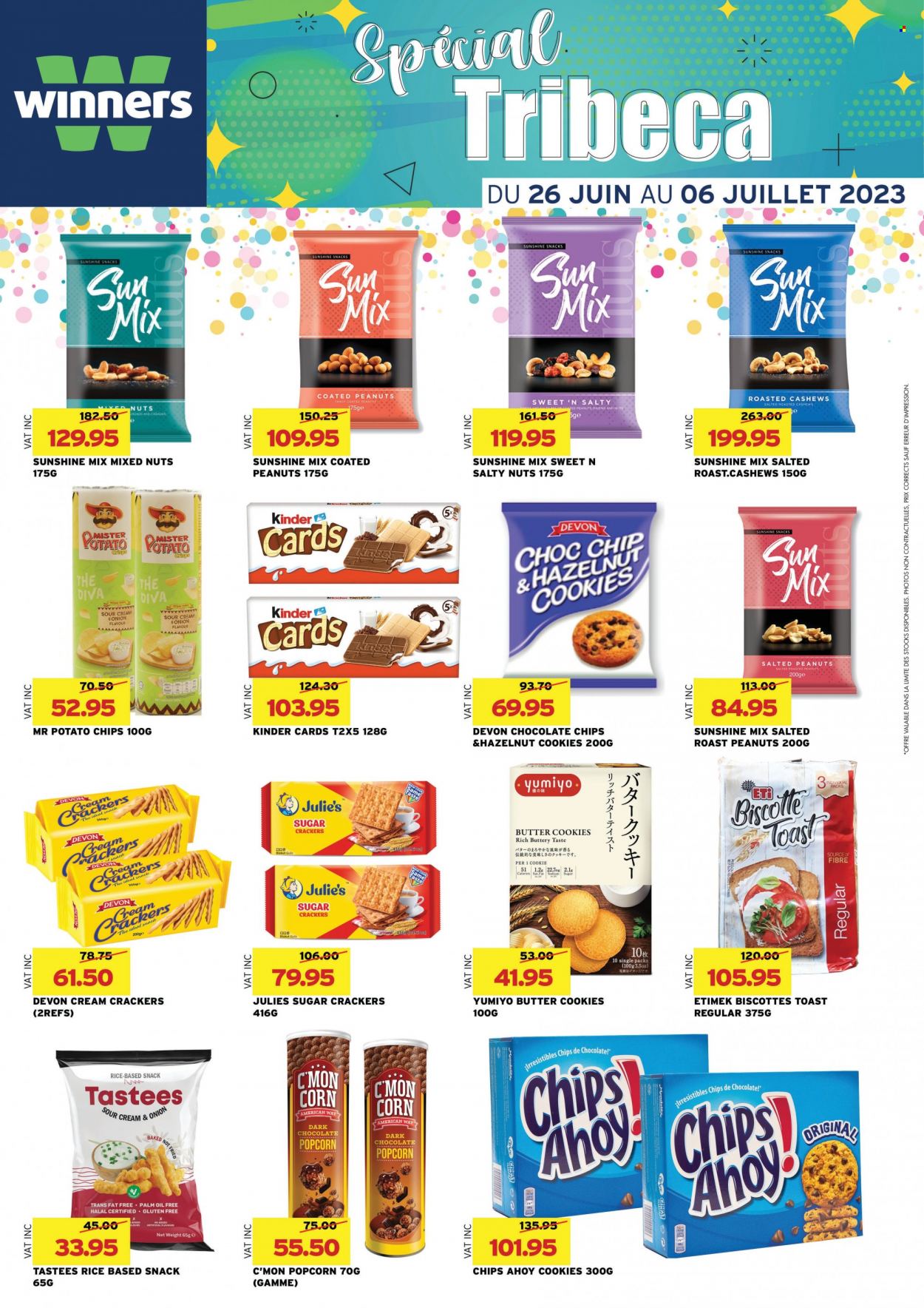 Winners catalogue - 25.06.2023 - 6.07.2023. Page 53
