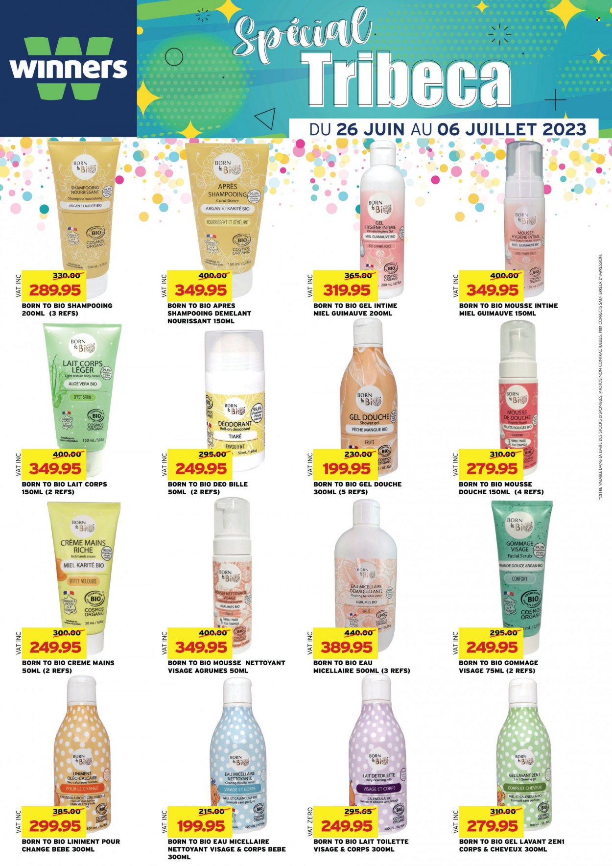 Winners catalogue - 25.06.2023 - 6.07.2023. Page 57