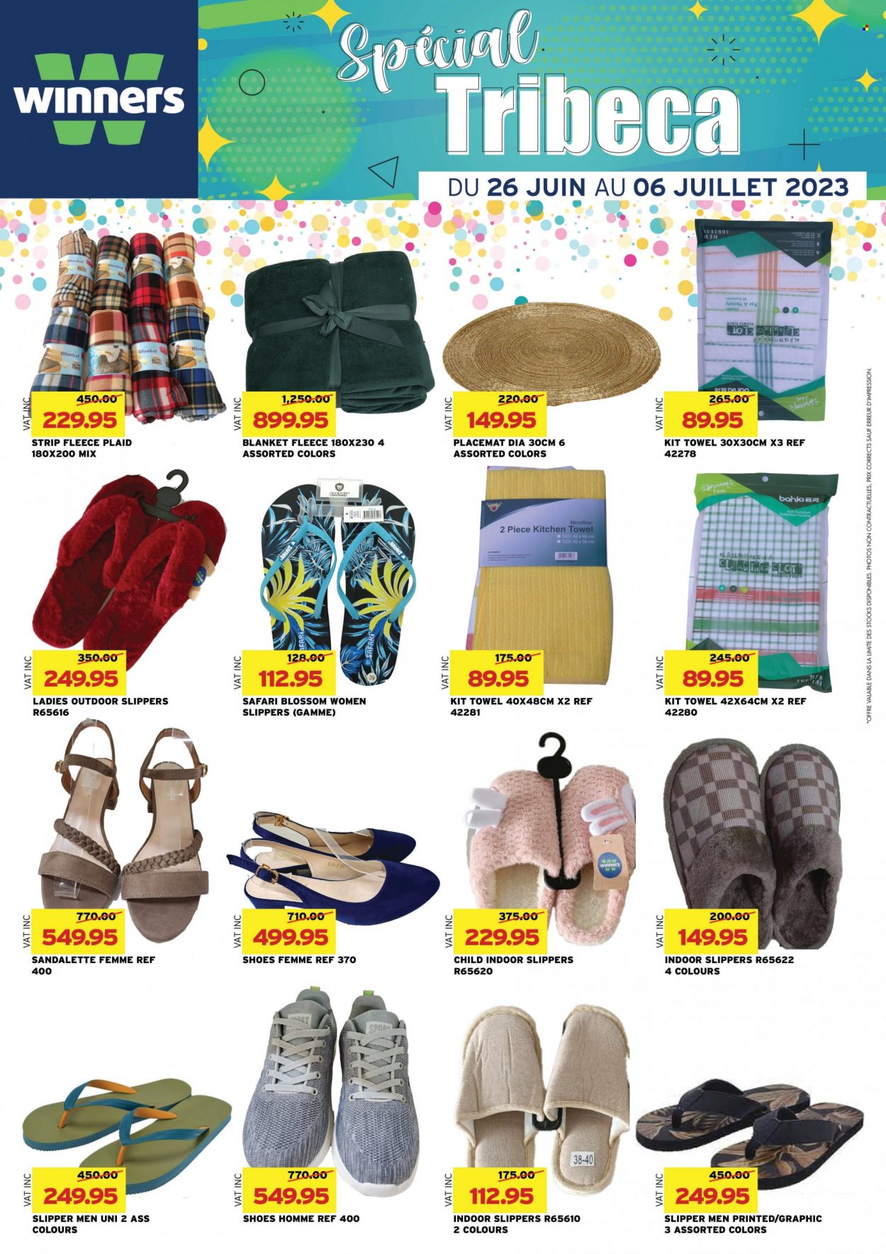 Winners catalogue - 25.06.2023 - 6.07.2023. Page 59
