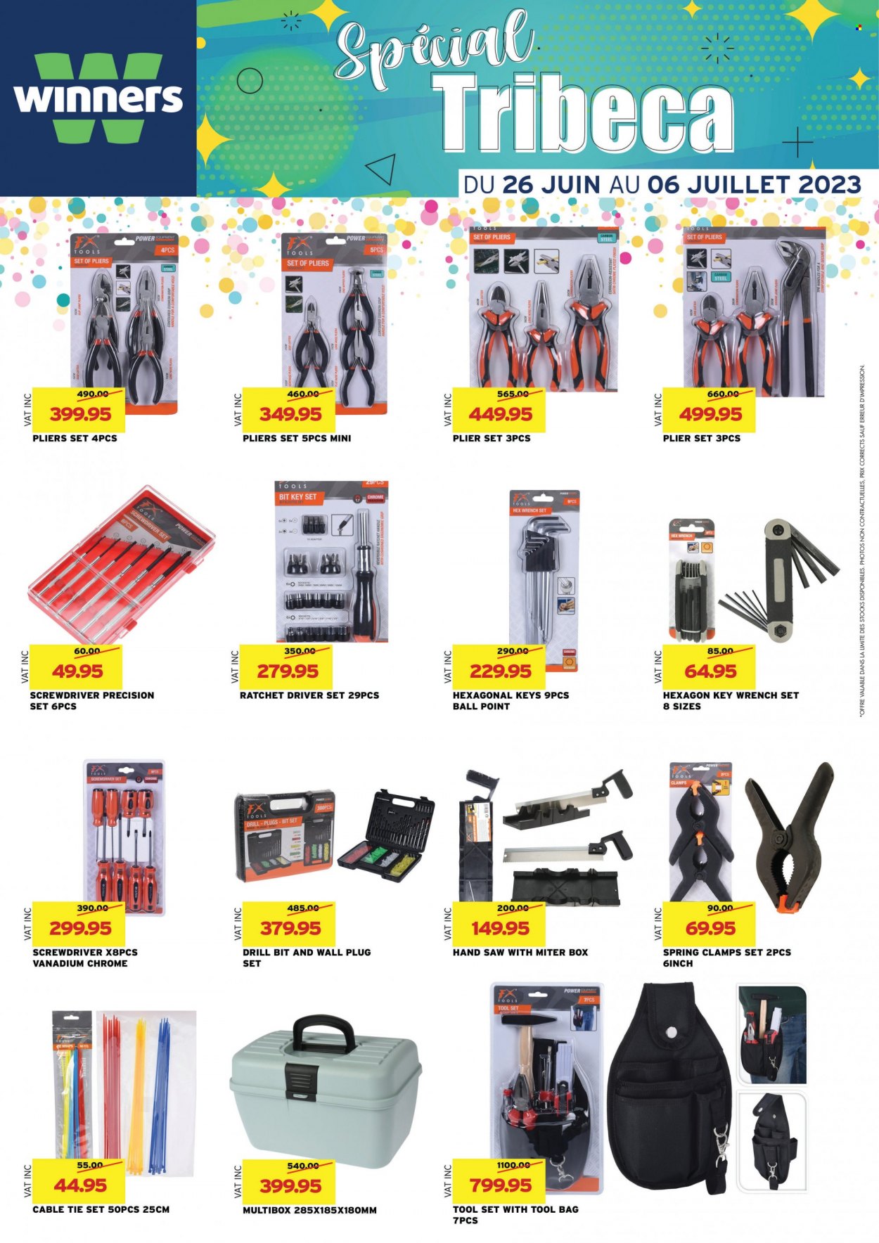 Winners catalogue - 25.06.2023 - 6.07.2023. Page 60