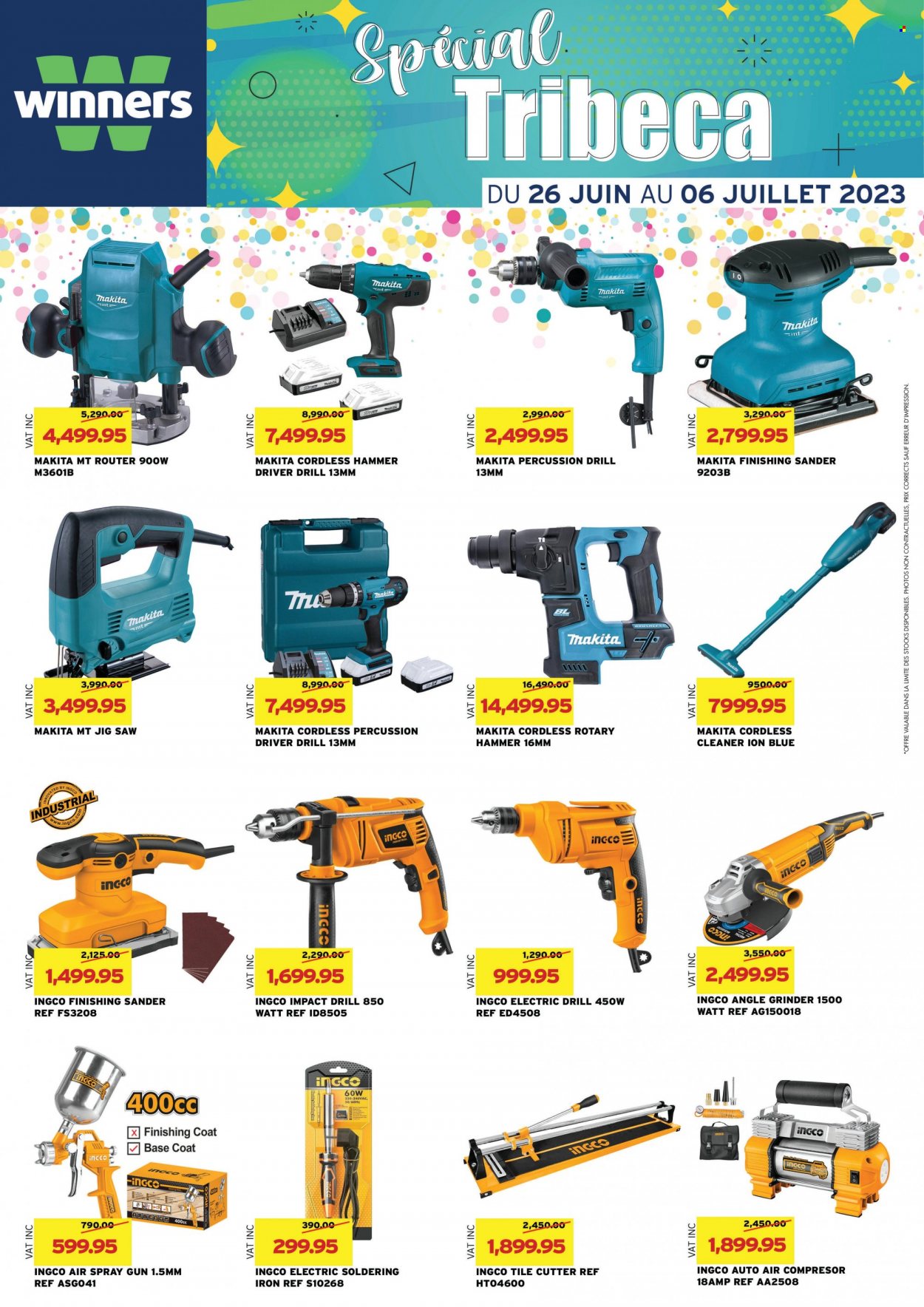 Winners catalogue - 25.06.2023 - 6.07.2023. Page 62