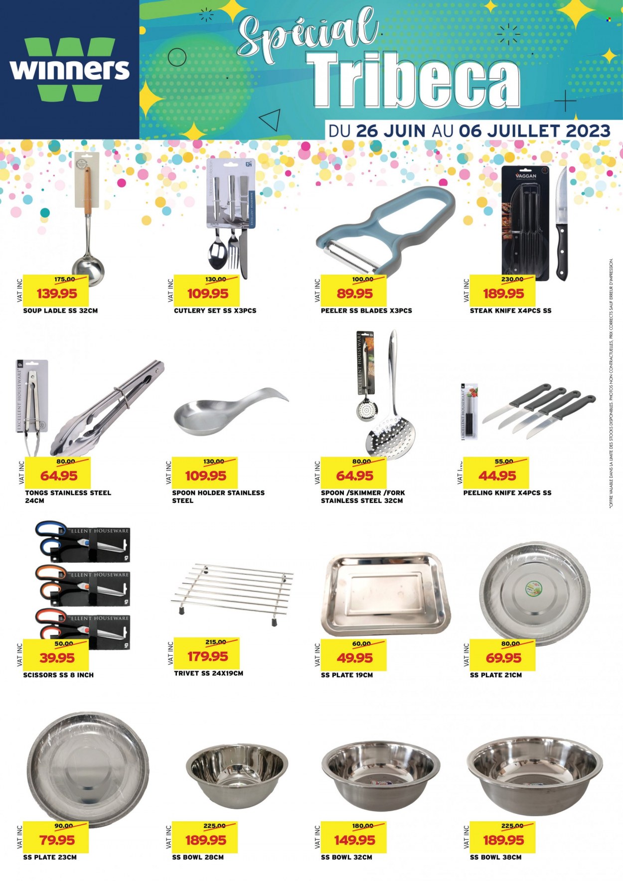 Winners catalogue - 25.06.2023 - 6.07.2023. Page 63
