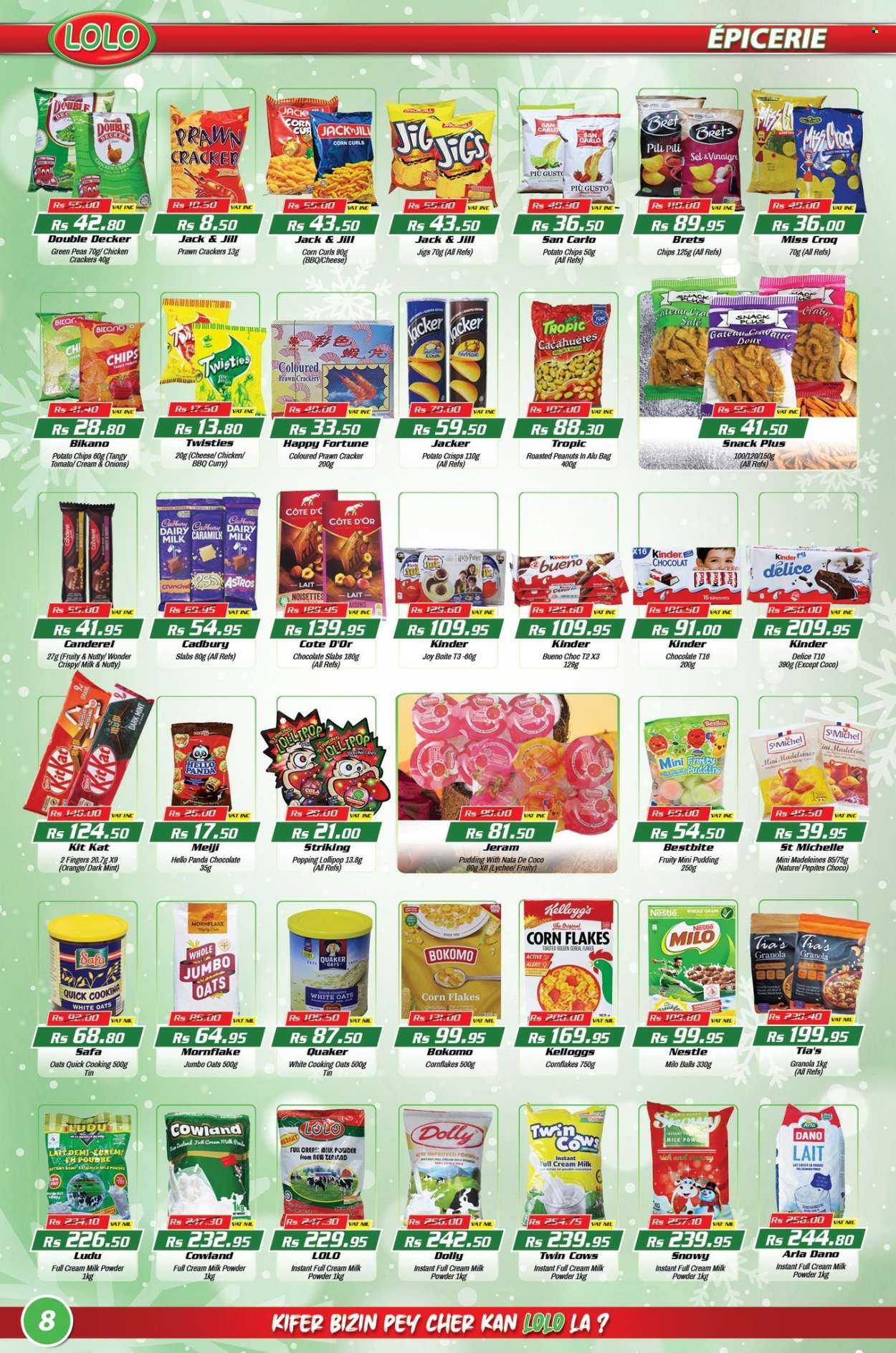 LOLO Hyper catalogue - 26.06.2023 - 14.07.2023. Page 7
