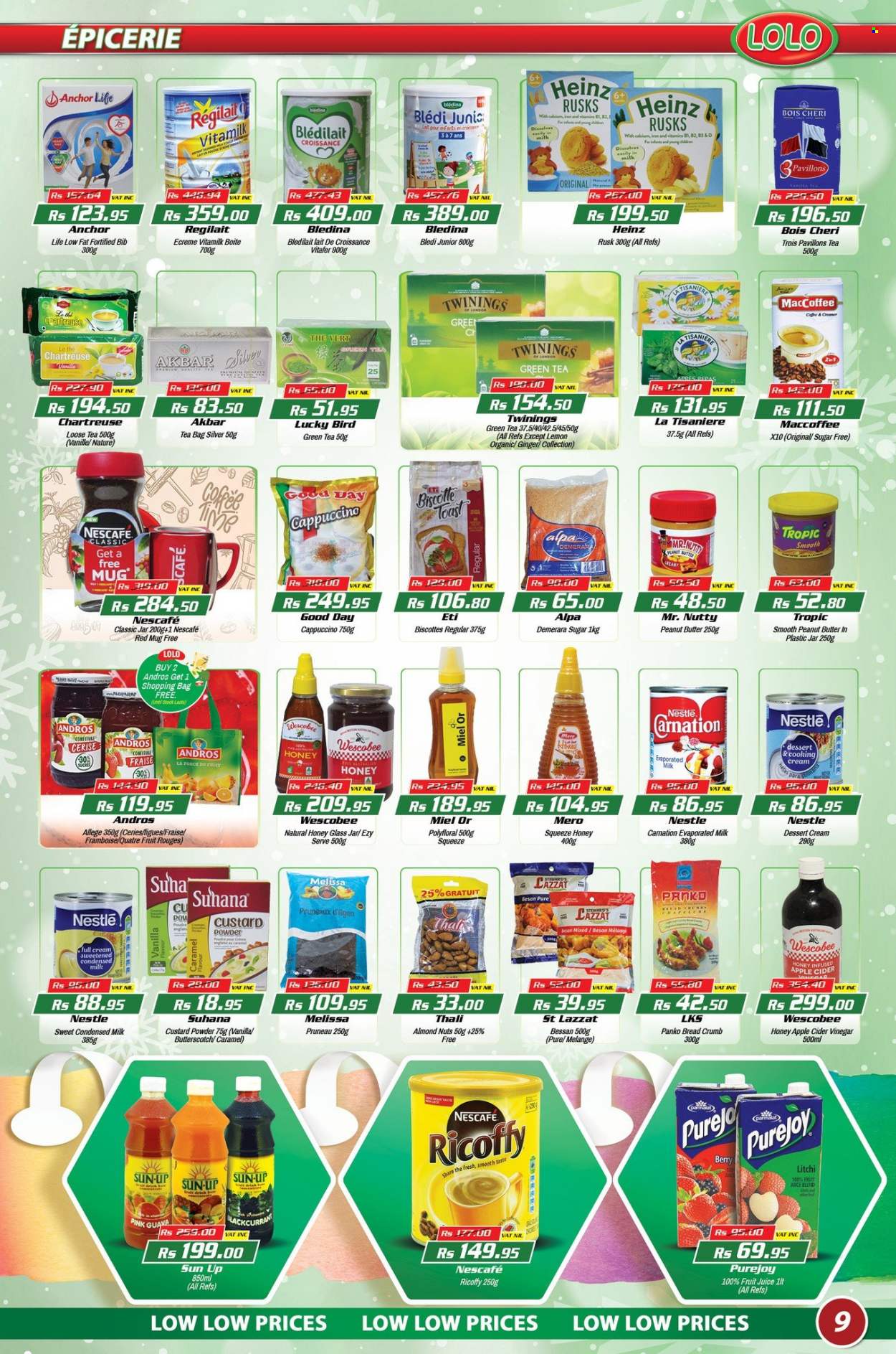 LOLO Hyper catalogue - 26.06.2023 - 14.07.2023. Page 8