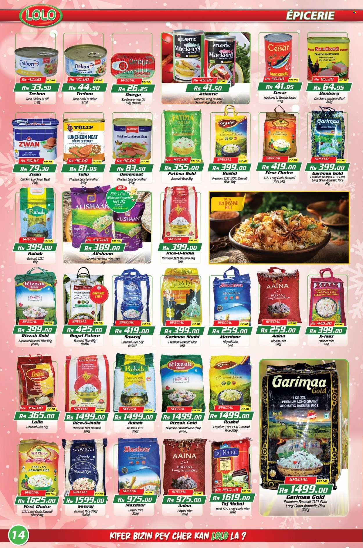LOLO Hyper catalogue - 26.06.2023 - 14.07.2023. Page 13