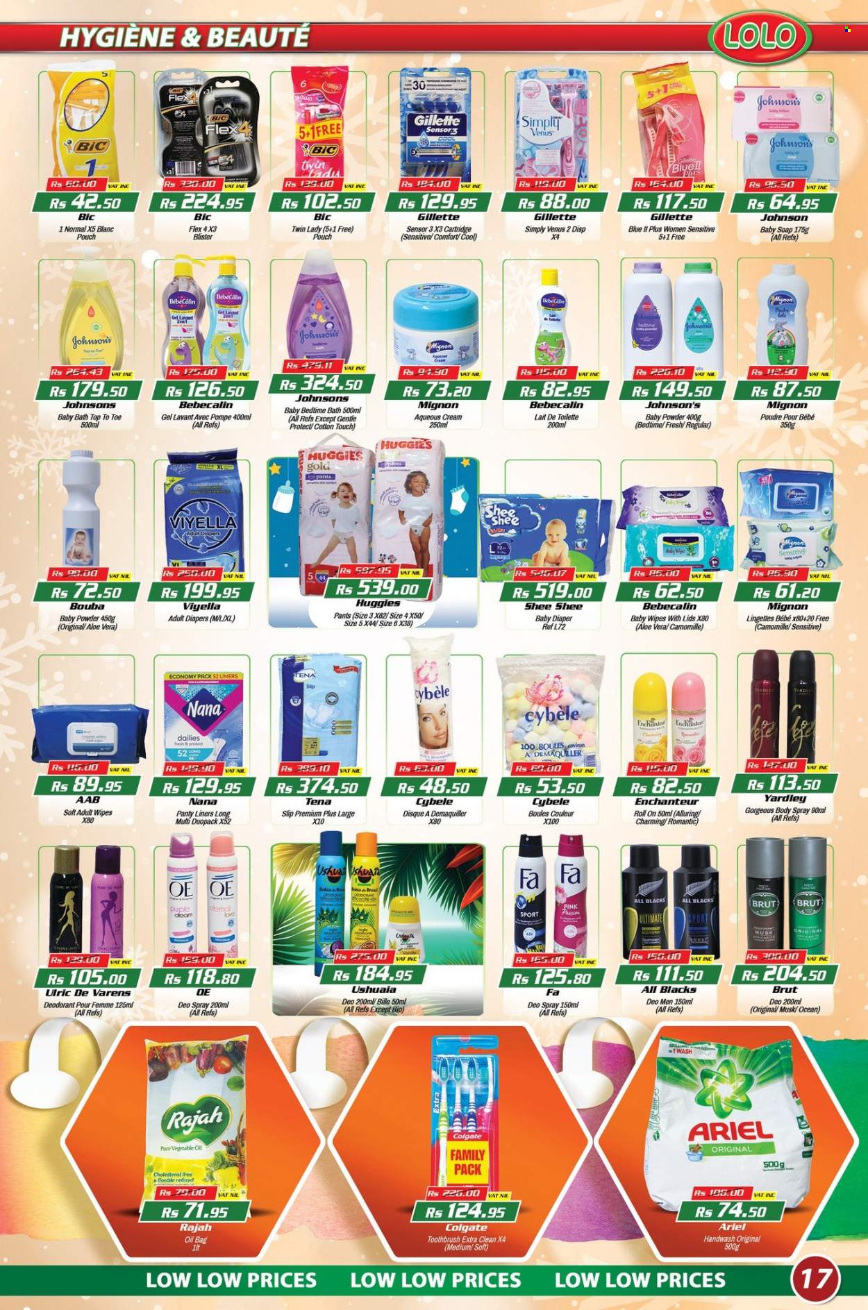 LOLO Hyper catalogue - 26.06.2023 - 14.07.2023. Page 16
