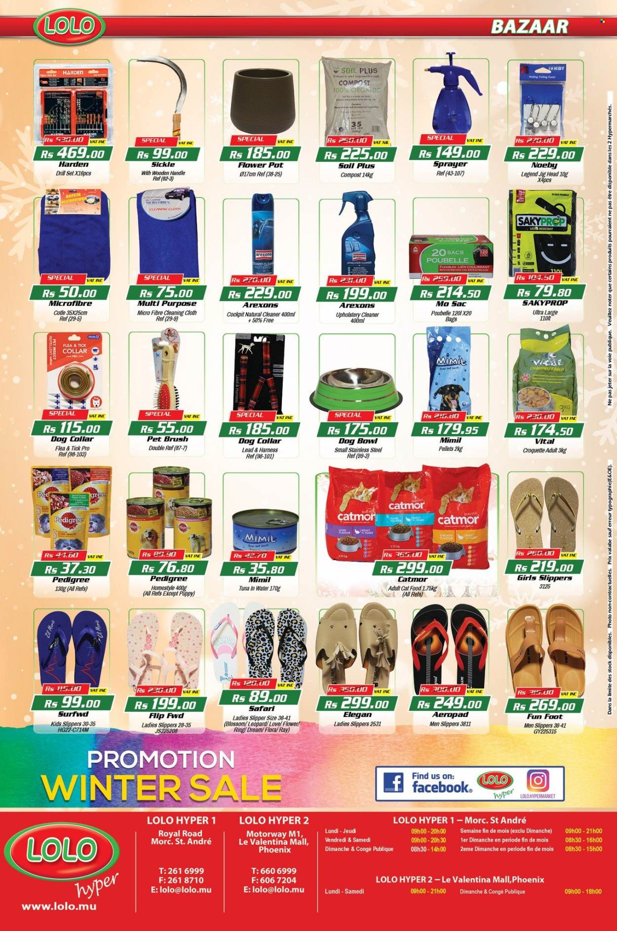 LOLO Hyper catalogue - 26.06.2023 - 14.07.2023. Page 23