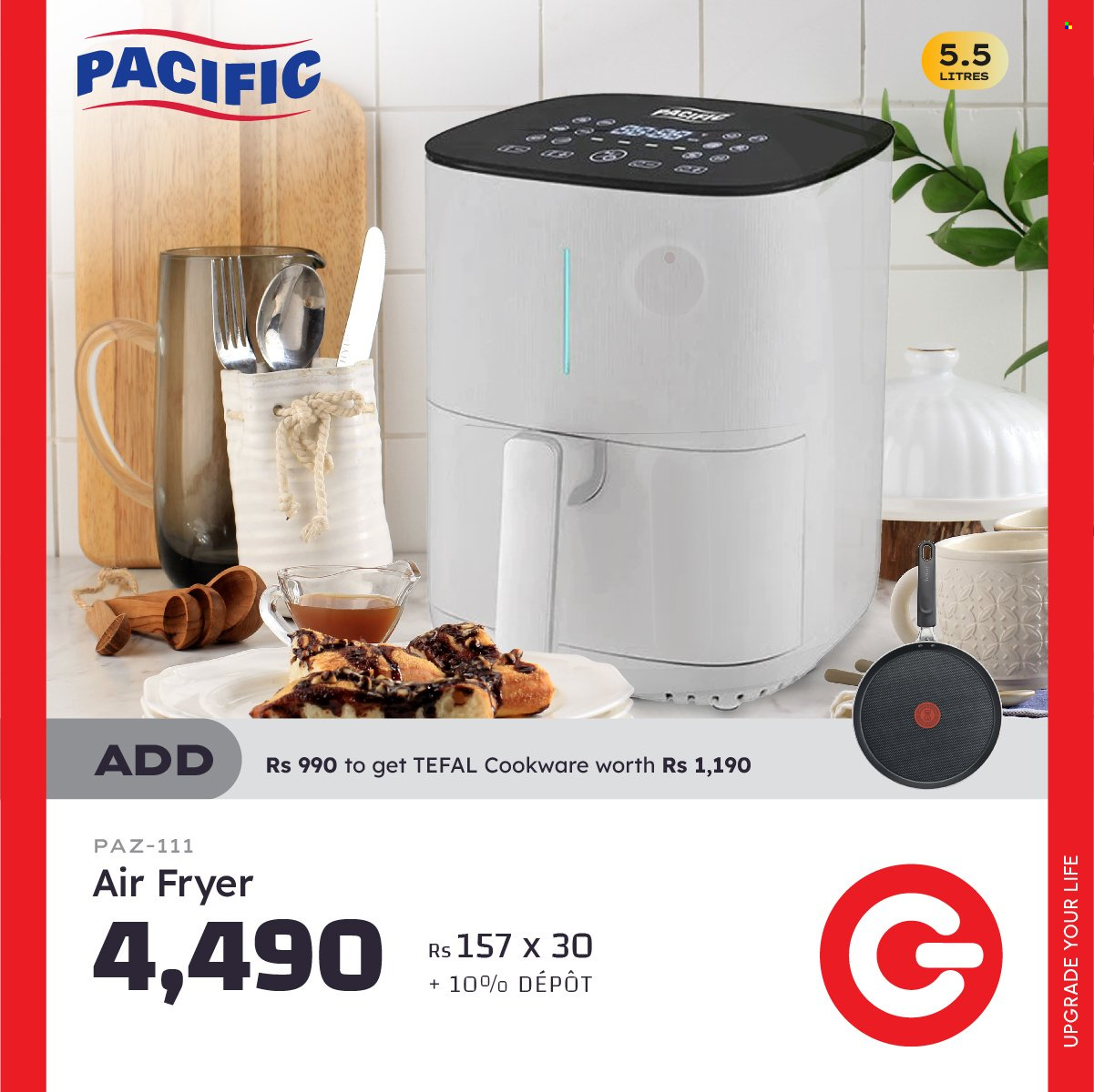Galaxy catalogue. Page 3