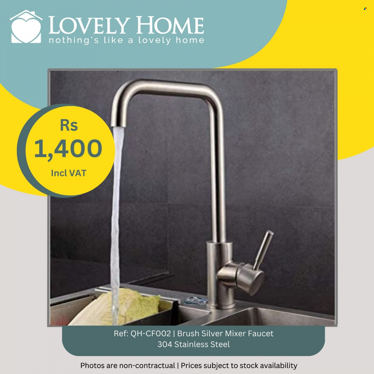 Lovely Home catalogue. Page 10
