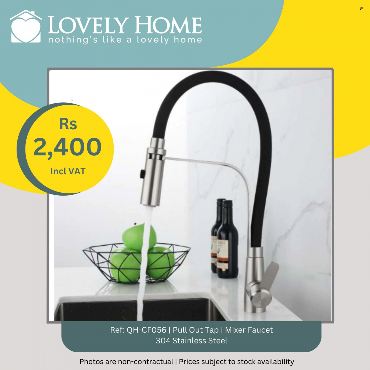 Lovely Home catalogue. Page 11