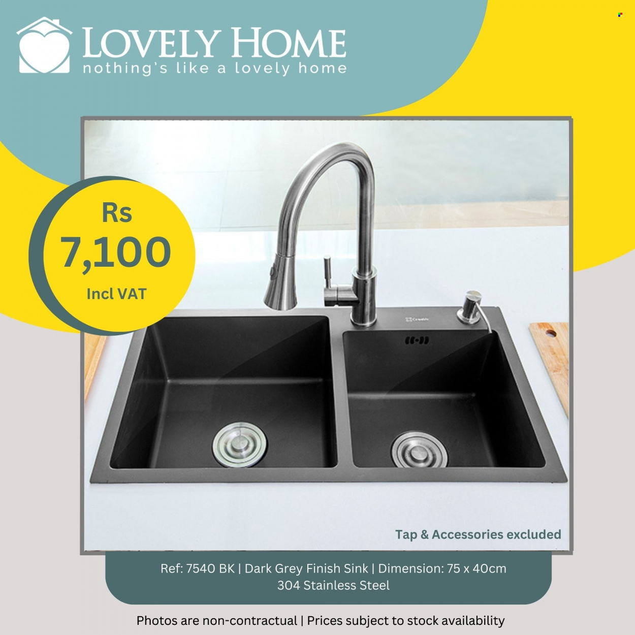 Lovely Home catalogue. Page 13