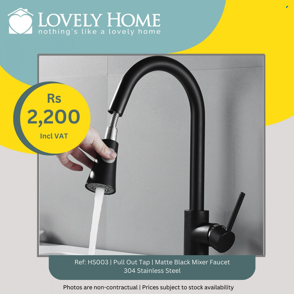 Lovely Home catalogue. Page 14