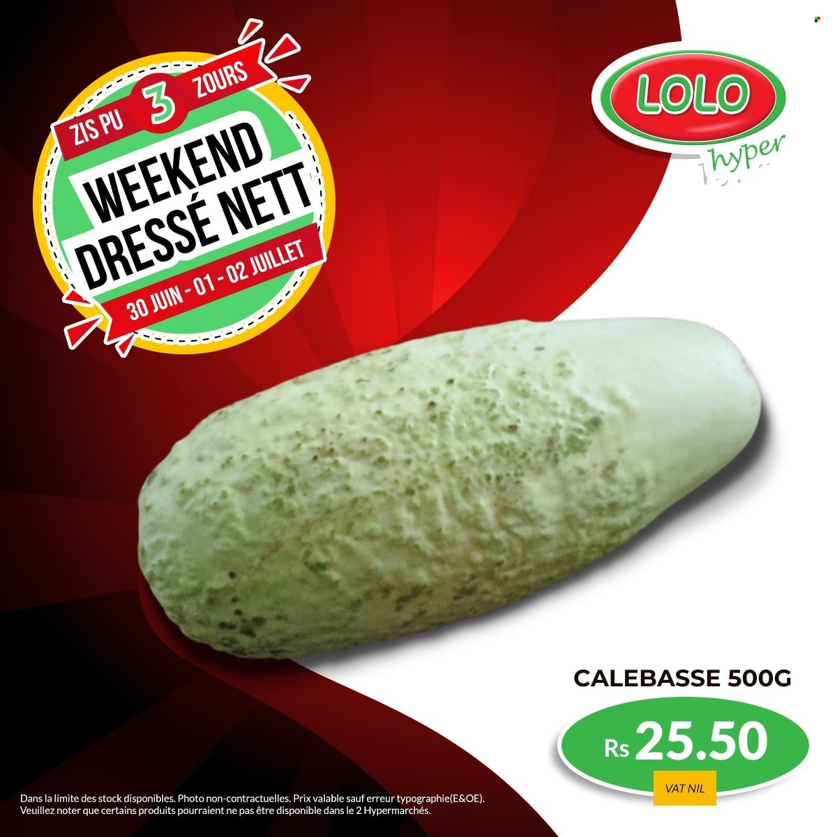 LOLO Hyper catalogue - 30.06.2023 - 2.07.2023. Page 4