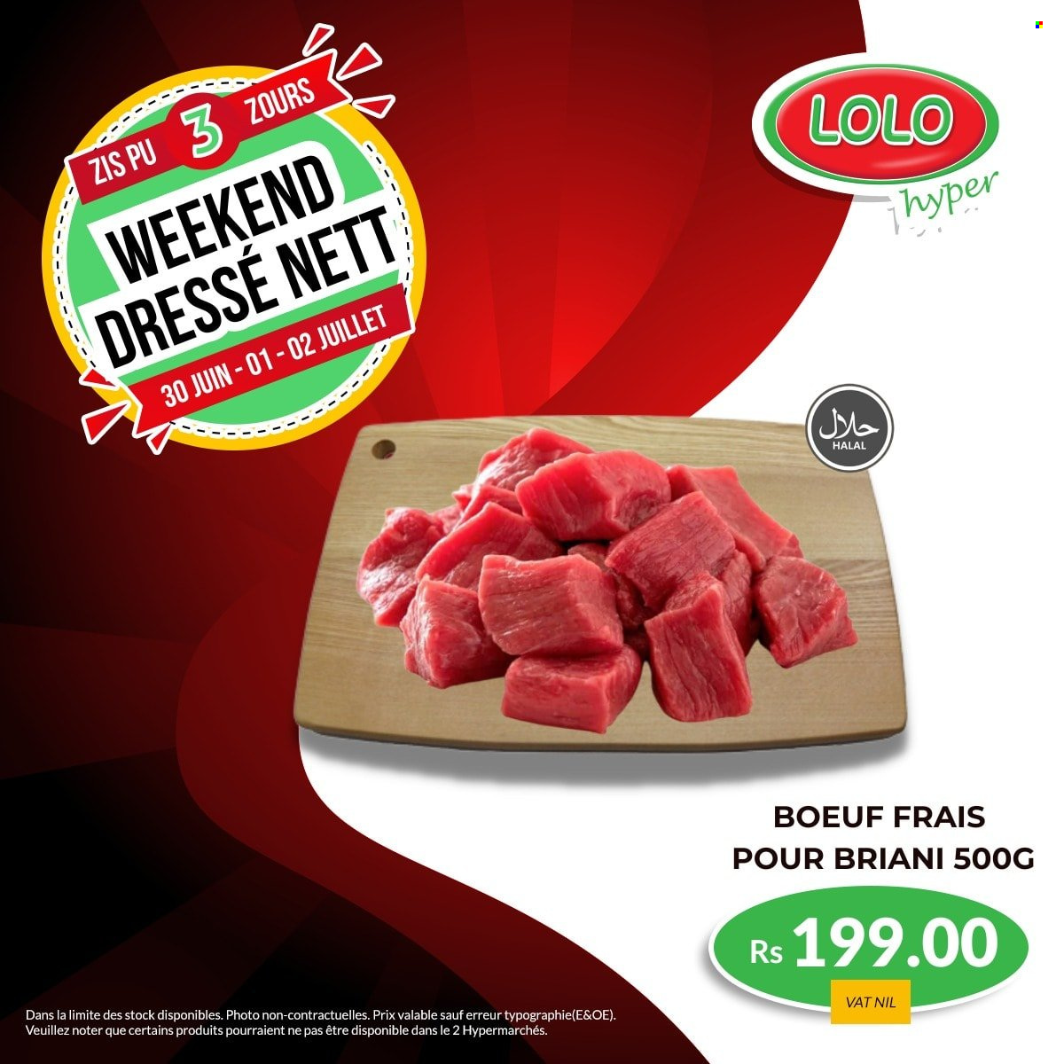 LOLO Hyper catalogue - 30.06.2023 - 2.07.2023. Page 6