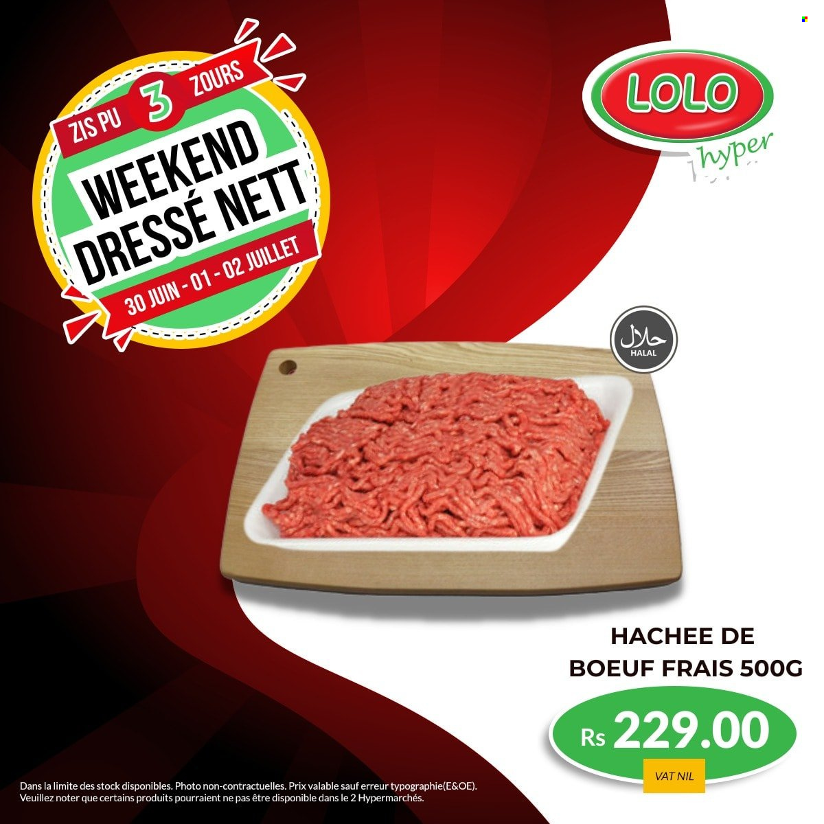LOLO Hyper catalogue - 30.06.2023 - 2.07.2023. Page 17