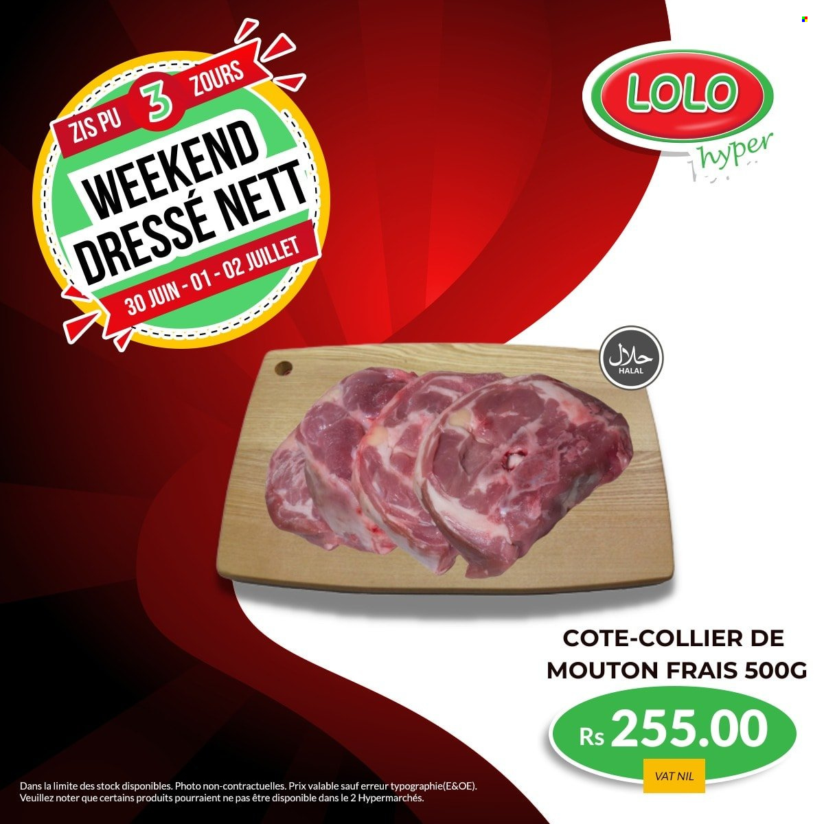 LOLO Hyper catalogue - 30.06.2023 - 2.07.2023. Page 25