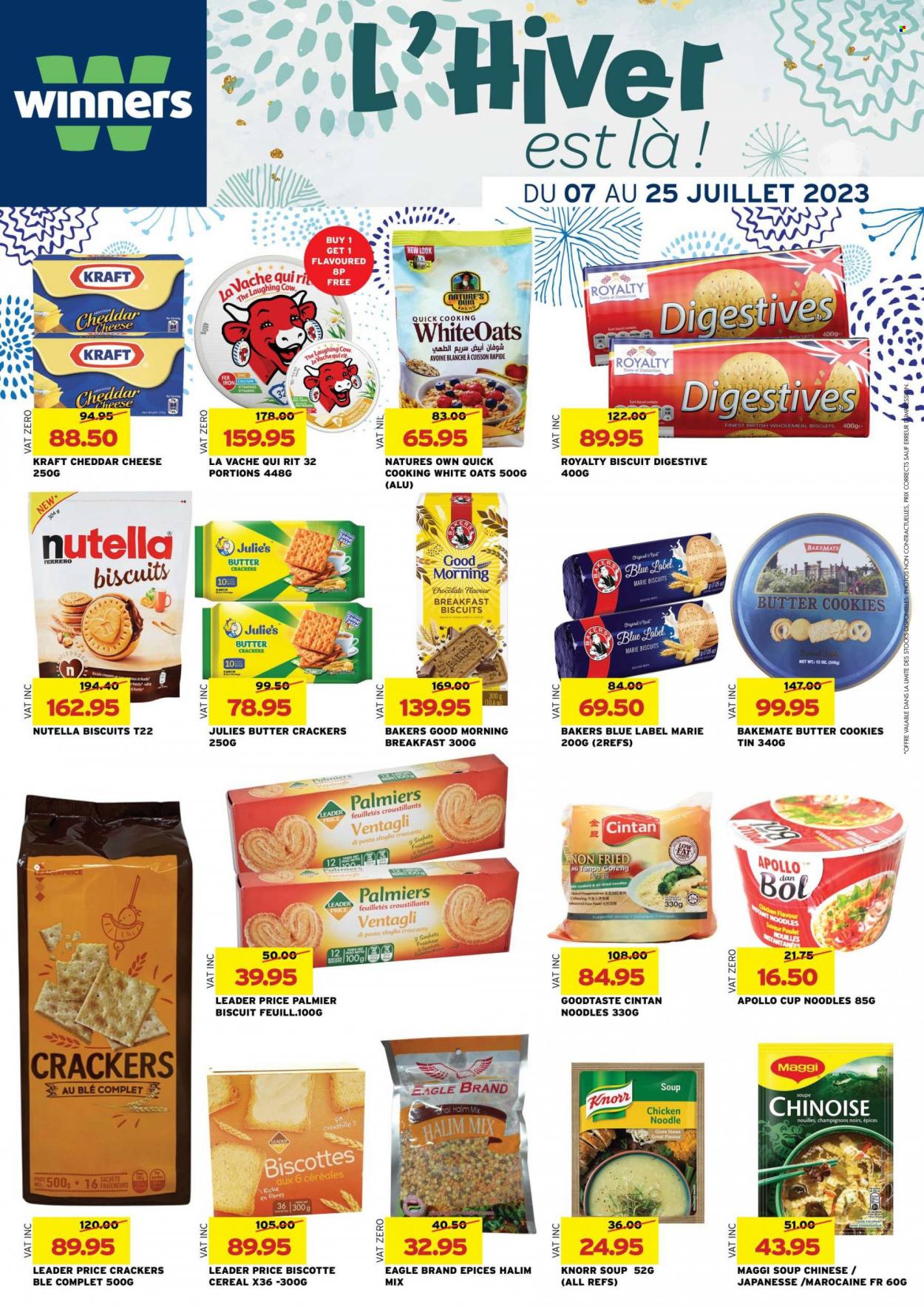 Winners catalogue - 7.07.2023 - 25.07.2023. Page 4