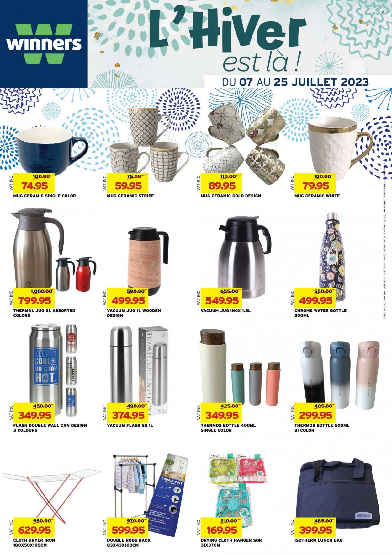 Winners catalogue - 7.07.2023 - 25.07.2023. Page 5