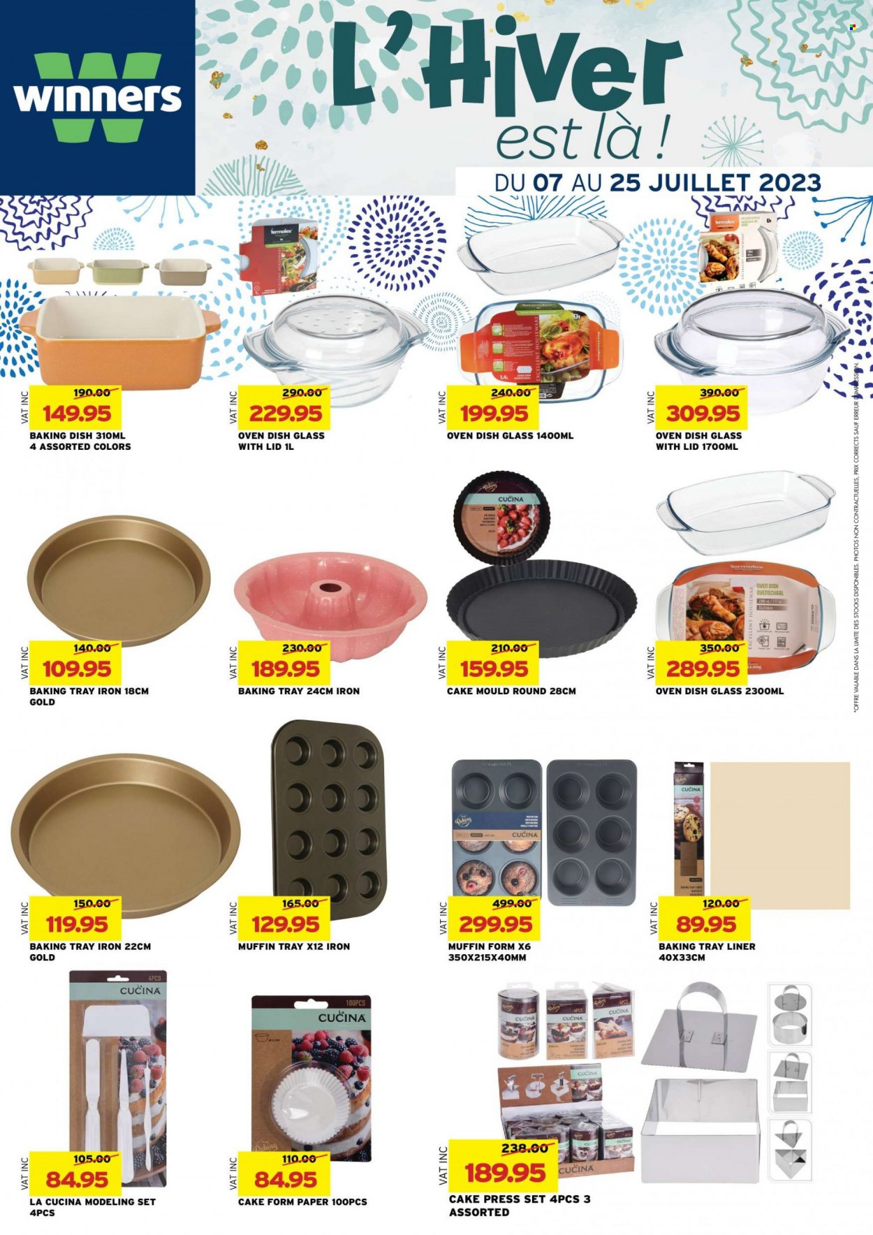 Winners catalogue - 7.07.2023 - 25.07.2023. Page 6