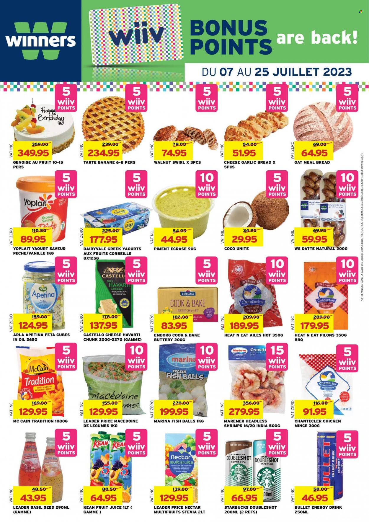 Winners catalogue - 7.07.2023 - 25.07.2023. Page 13