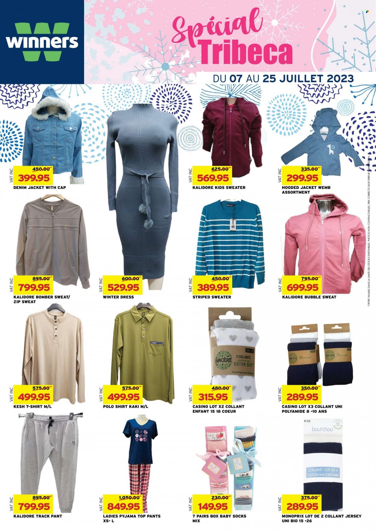 Winners catalogue - 7.07.2023 - 25.07.2023. Page 44
