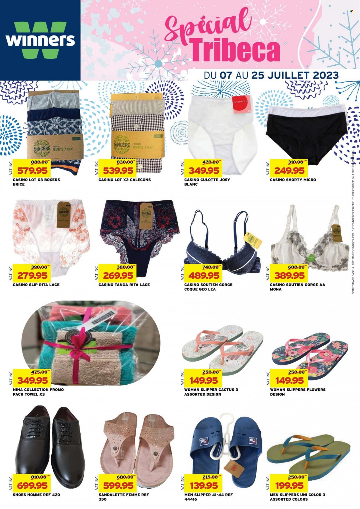 Winners catalogue - 7.07.2023 - 25.07.2023. Page 45